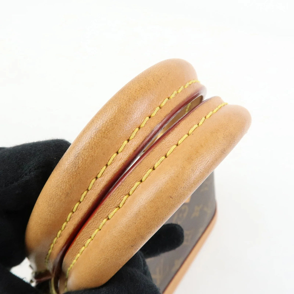 Louis Vuitton - Alma BB Monogram