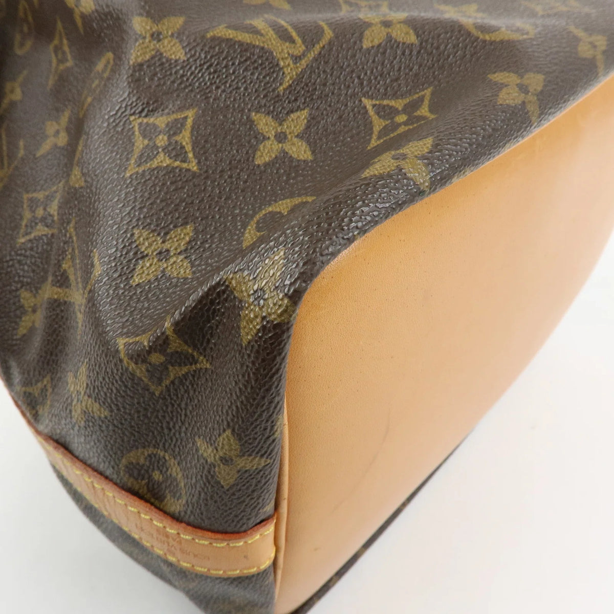 Louis Vuitton - Noé PM monogram