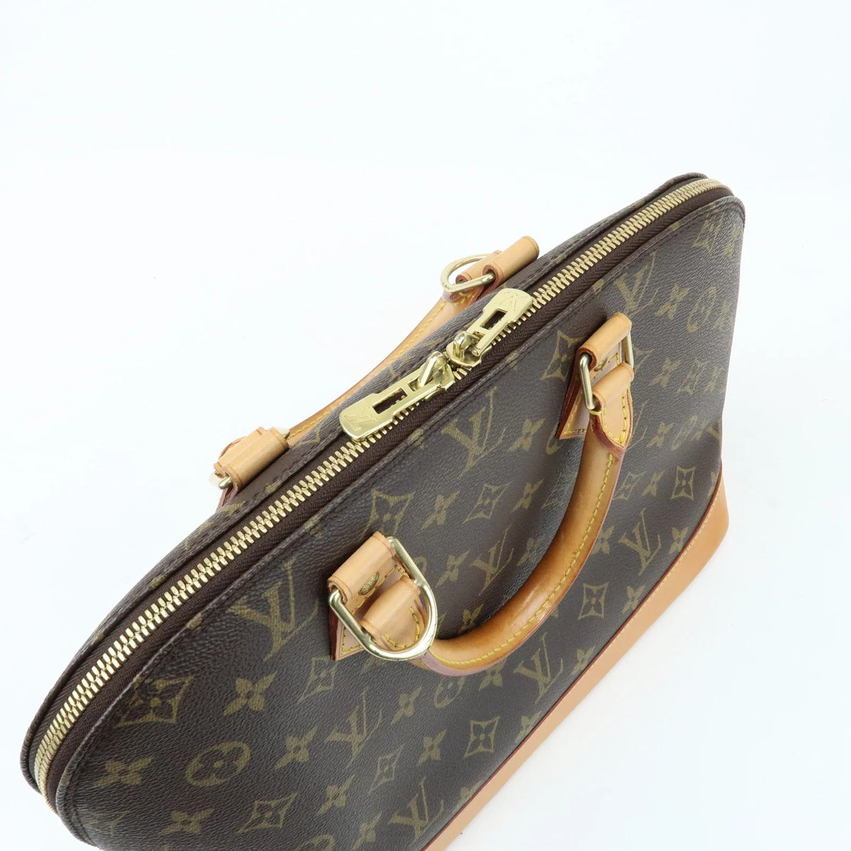 Louis Vuitton - Alma PM Monogram