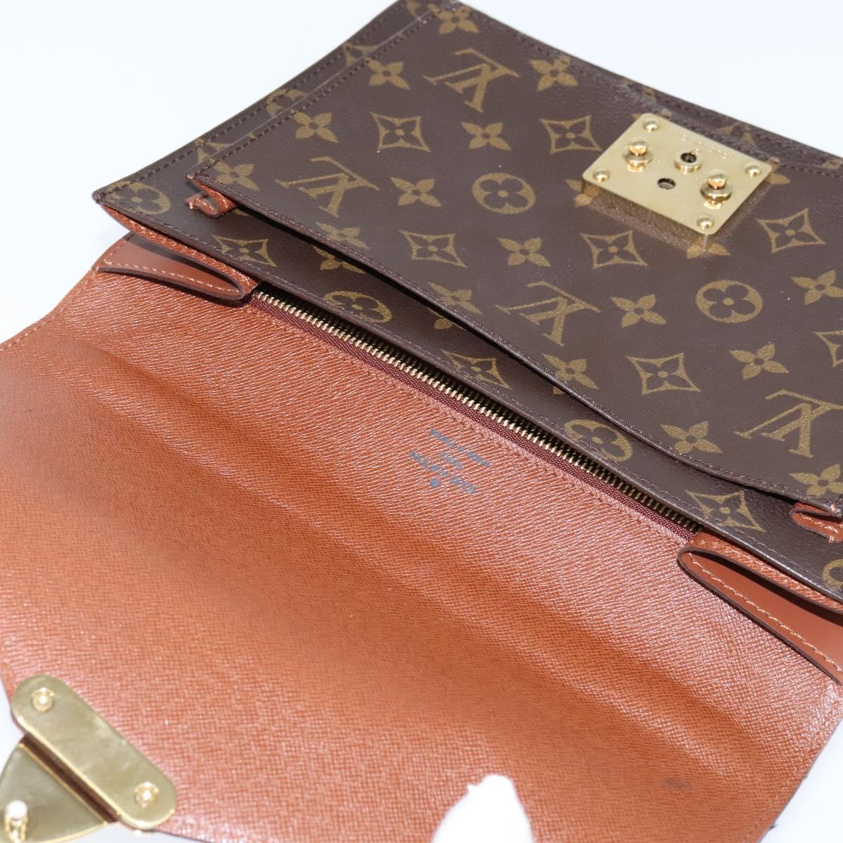 Louis Vuitton - Monceau 26