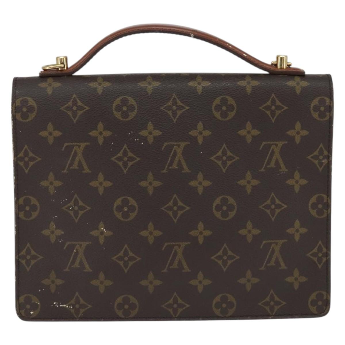Louis Vuitton - Monceau 26