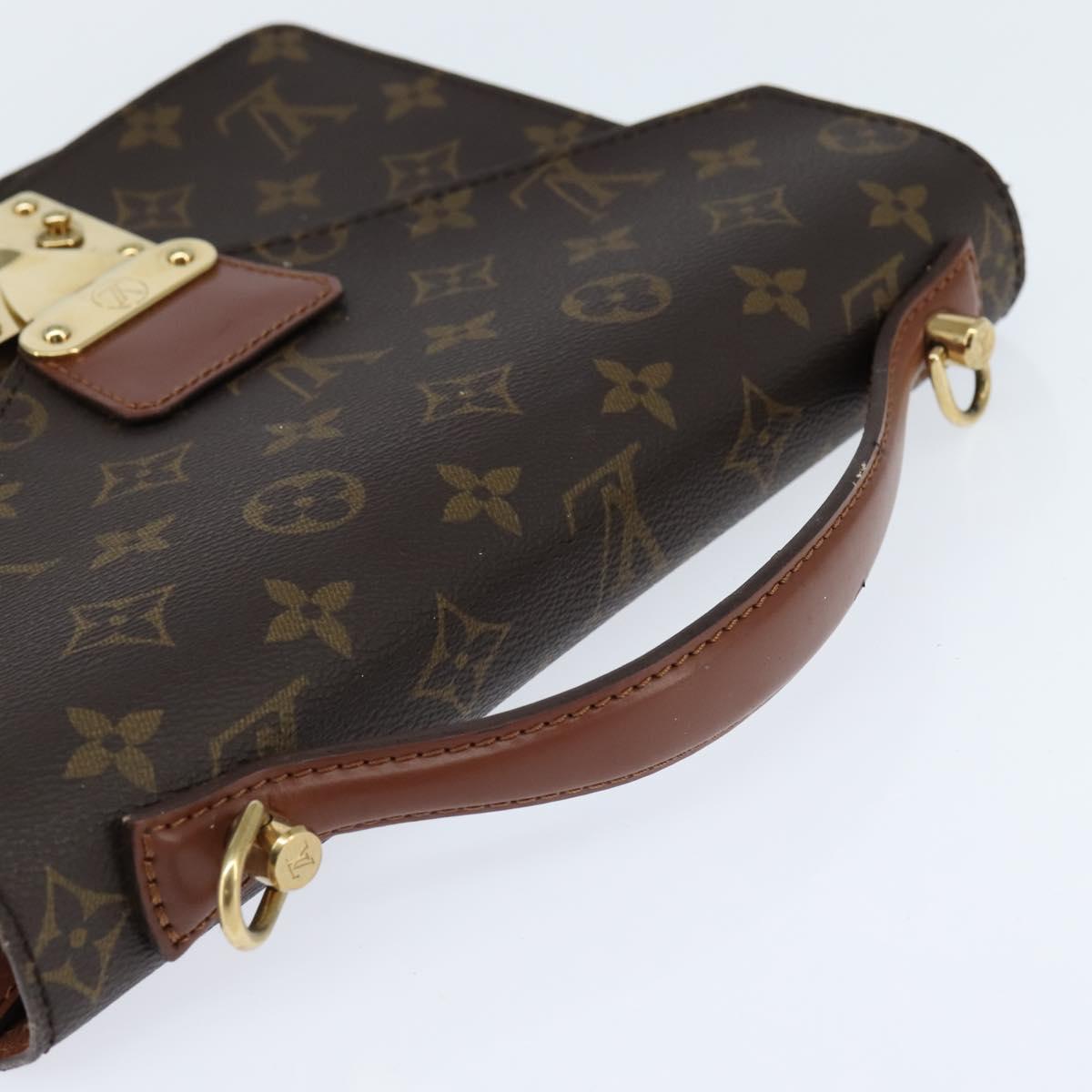 Louis Vuitton - Monceau 26