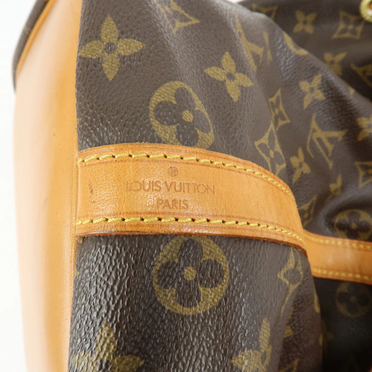Louis Vuitton - Noé PM monogram