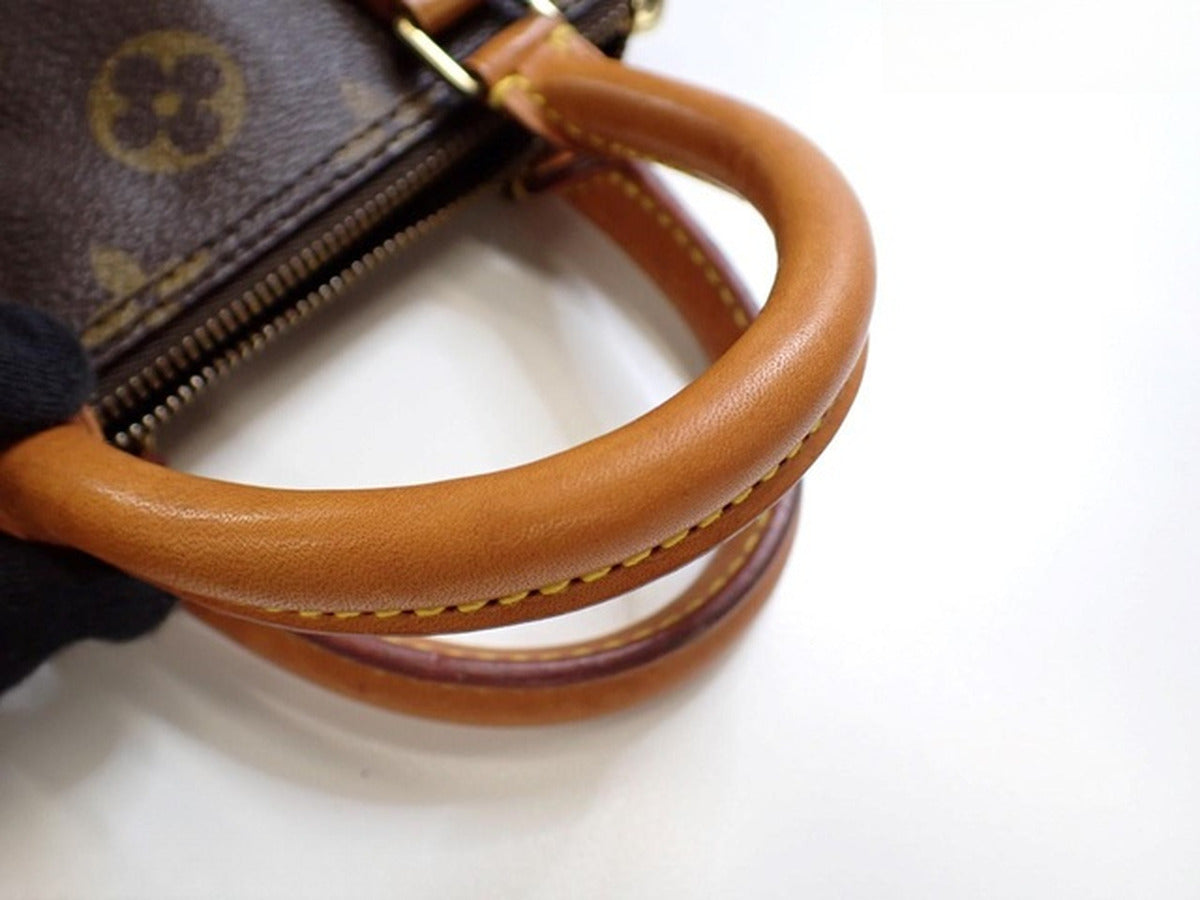 Louis Vuitton - Mini HL (mini speedy) Vintage