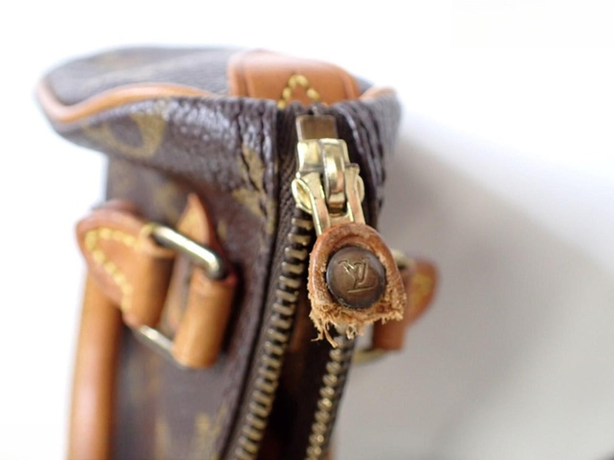 Louis Vuitton - Mini HL (mini speedy) Vintage