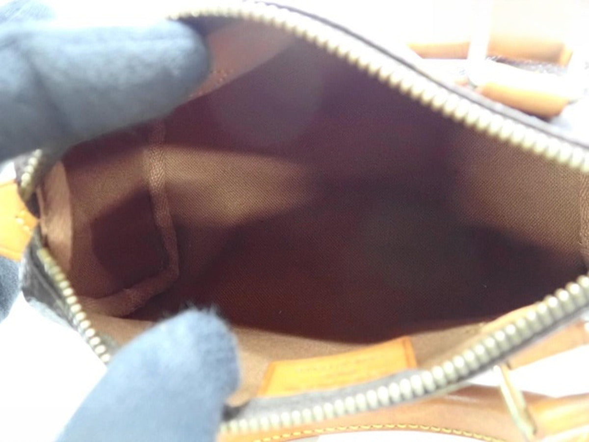 Louis Vuitton - Mini HL (mini speedy) Vintage