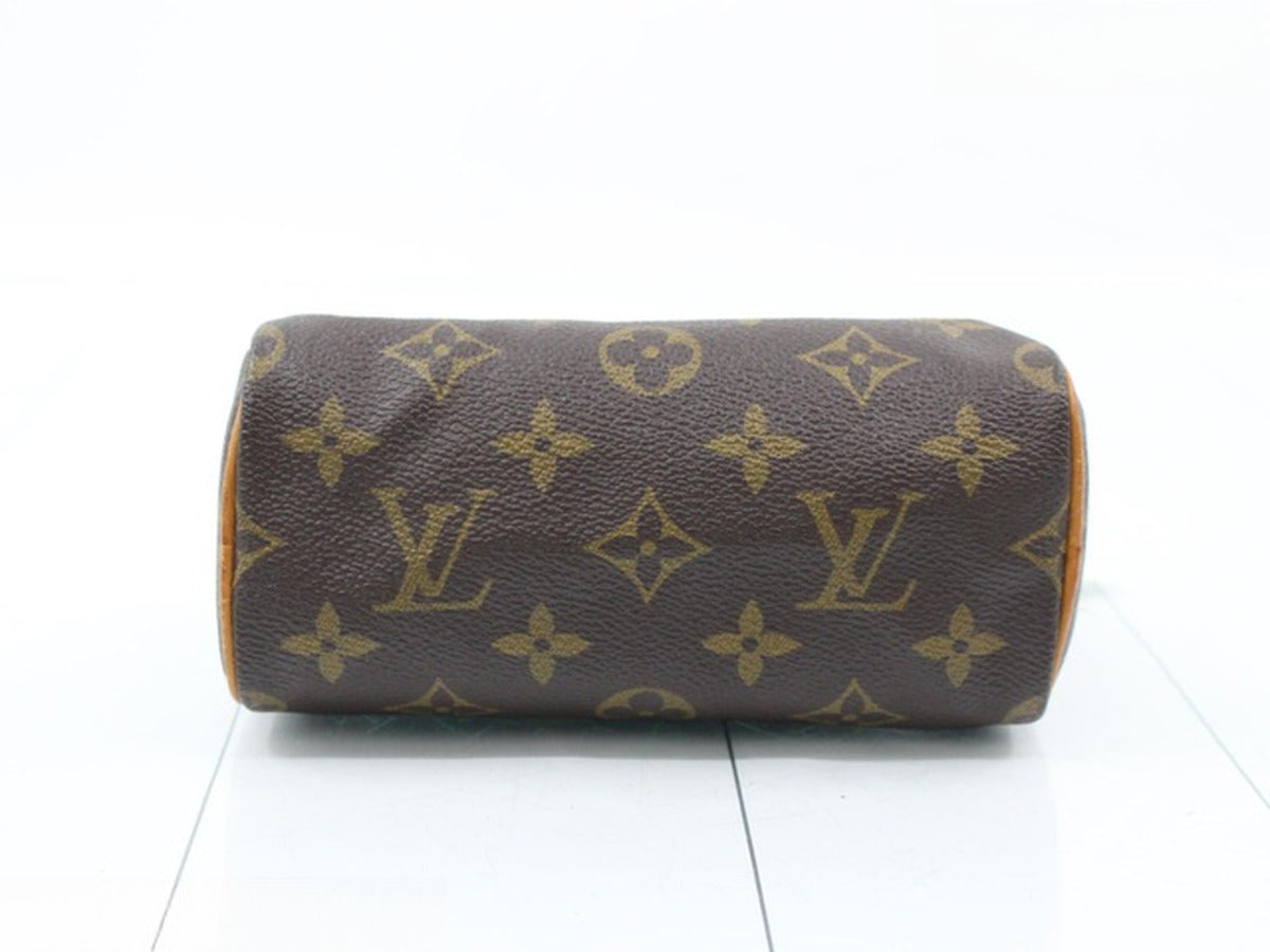 Louis Vuitton - Mini HL (mini speedy) Vintage