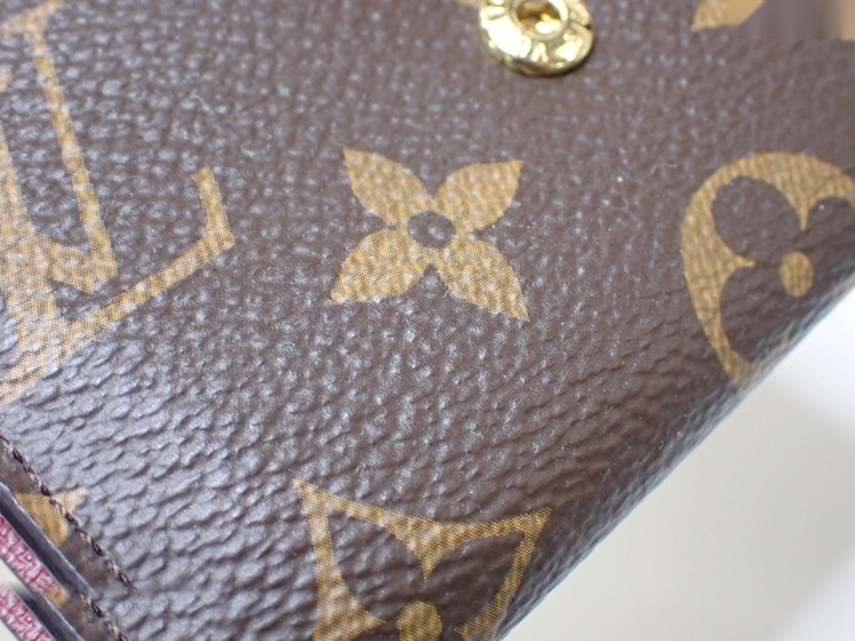 Louis Vuitton - Porte Monnaie Rosalie