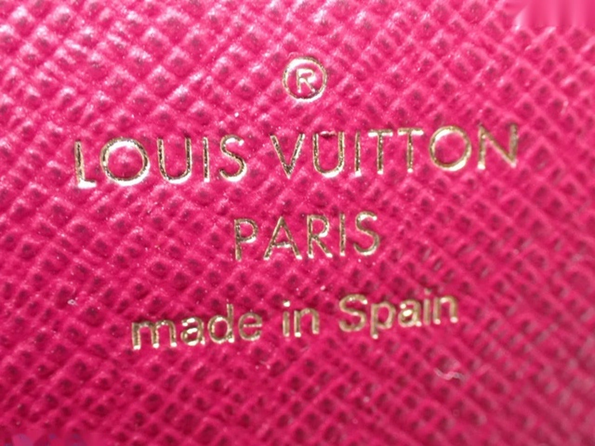 Louis Vuitton - Porte Monnaie Rosalie