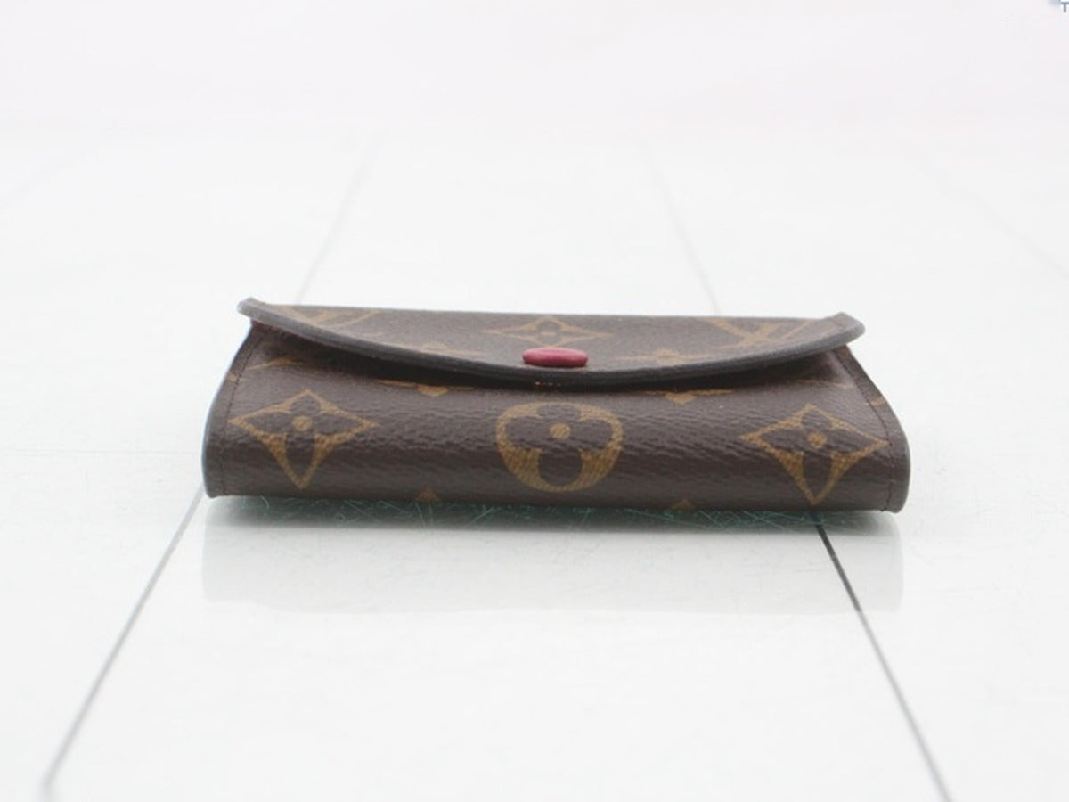 Louis Vuitton - Porte Monnaie Rosalie