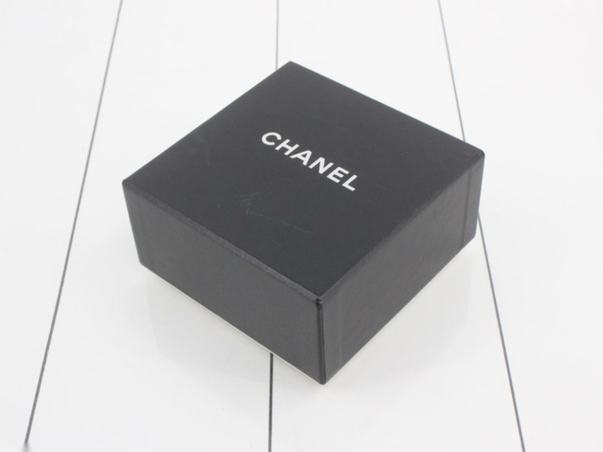 Chanel - Broche Camélia vintage en soie