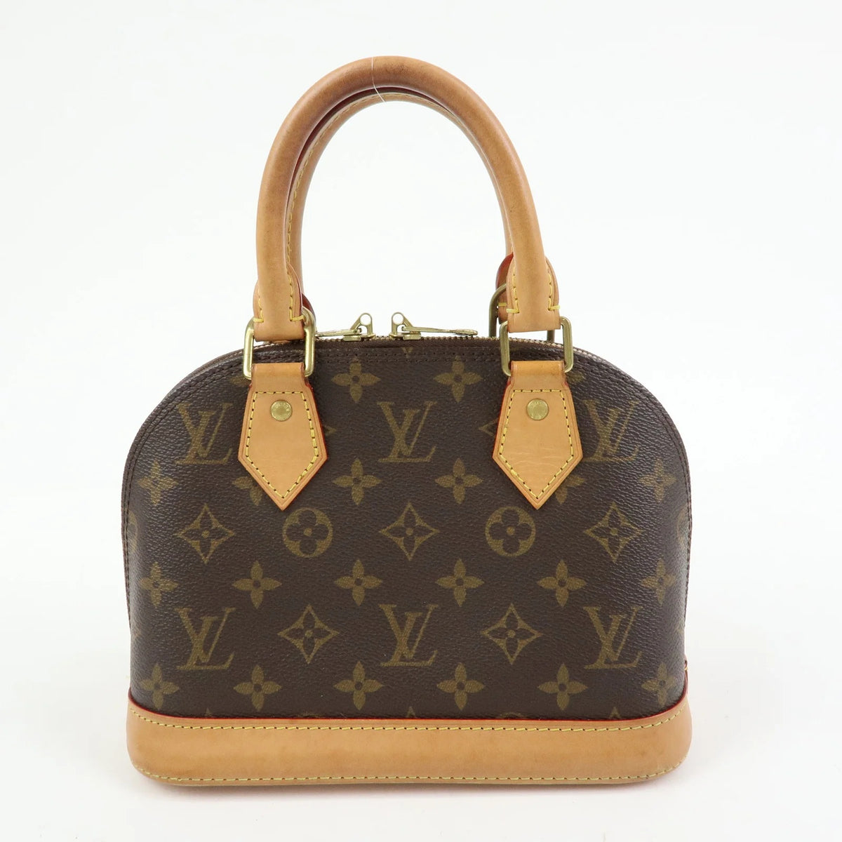 Louis Vuitton - Alma BB Monogram