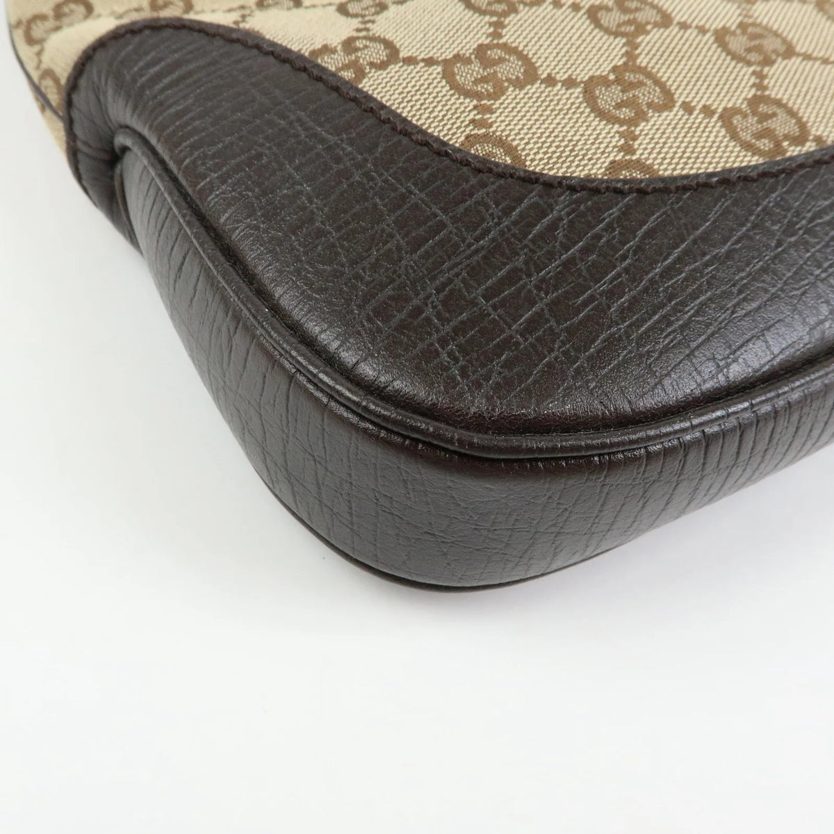 Gucci - Sac à épaule Jackie