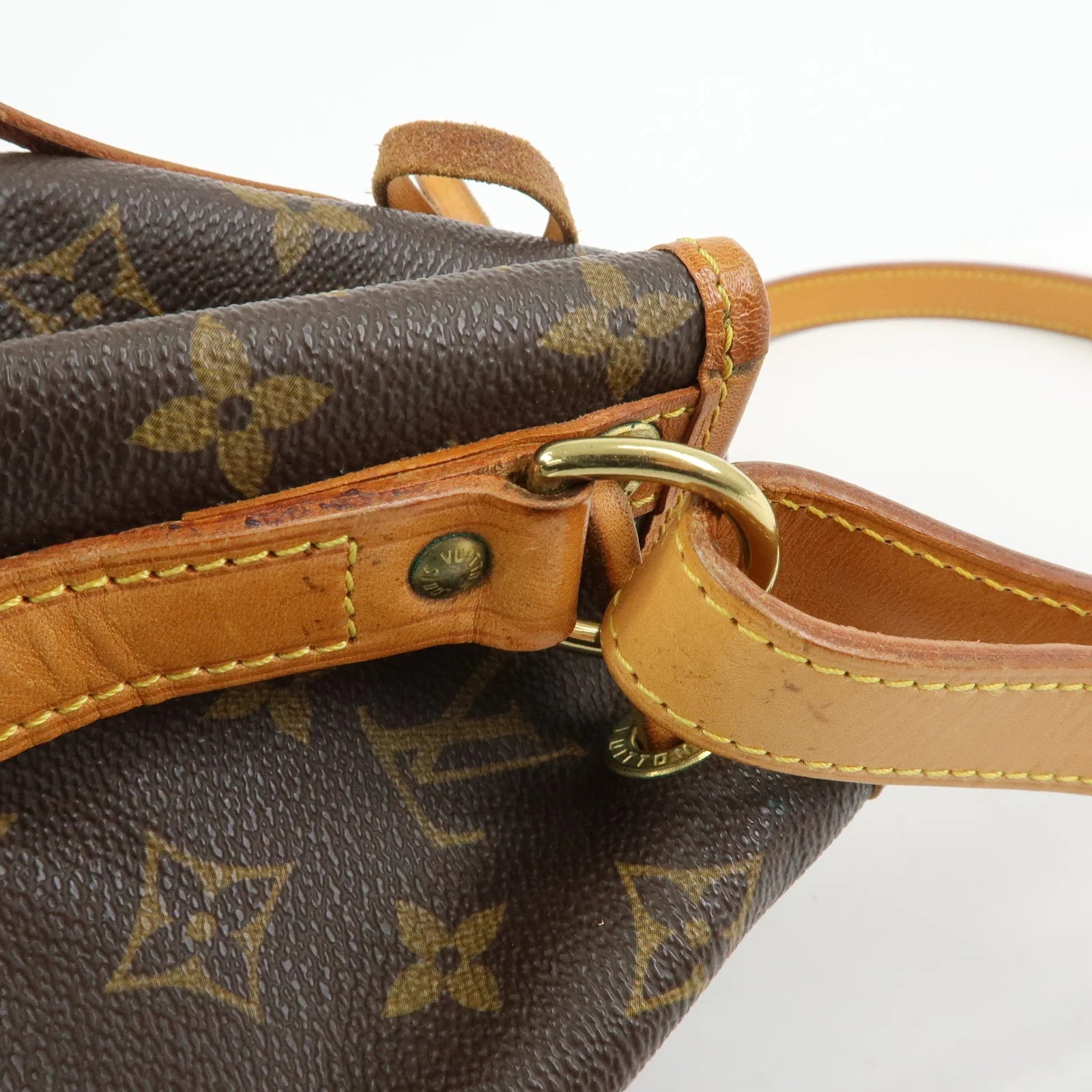 Louis Vuitton - Noé PM monogram
