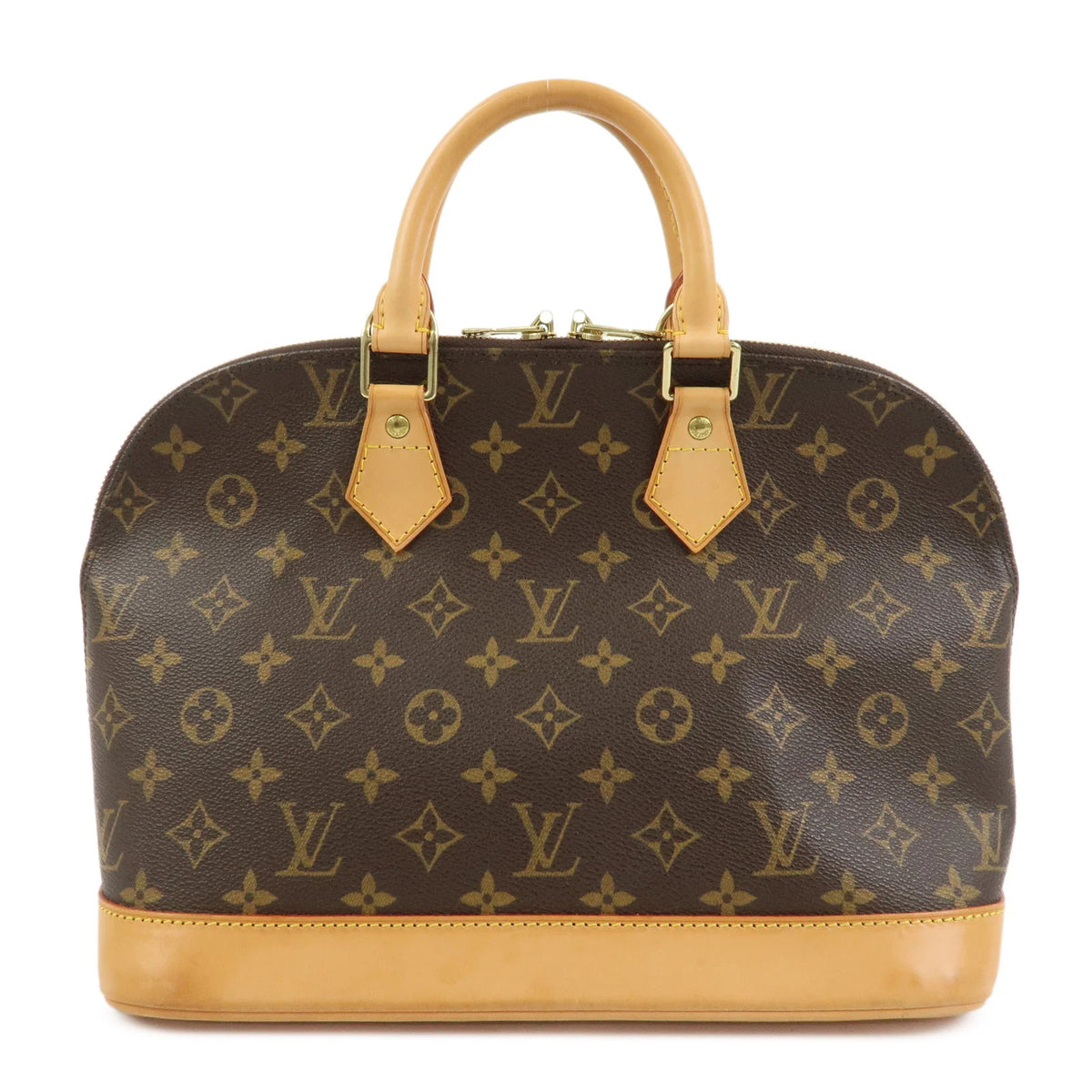 Louis Vuitton - Alma Monogram PM FL0062