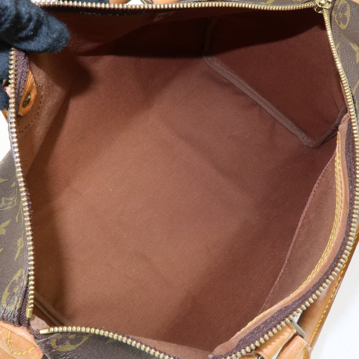 Louis Vuitton - Speedy 35 monogram VI882