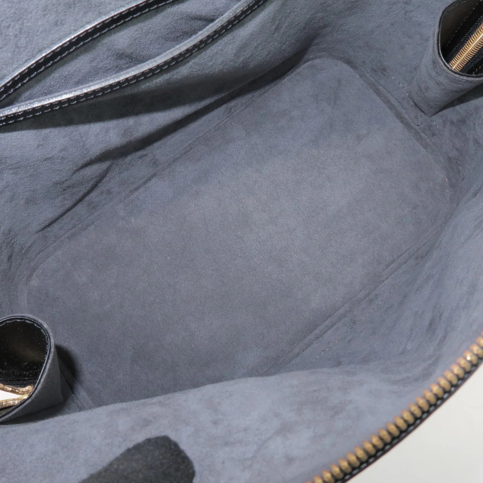 Louis Vuitton - Alma PM - Noir épi avec bandoulière