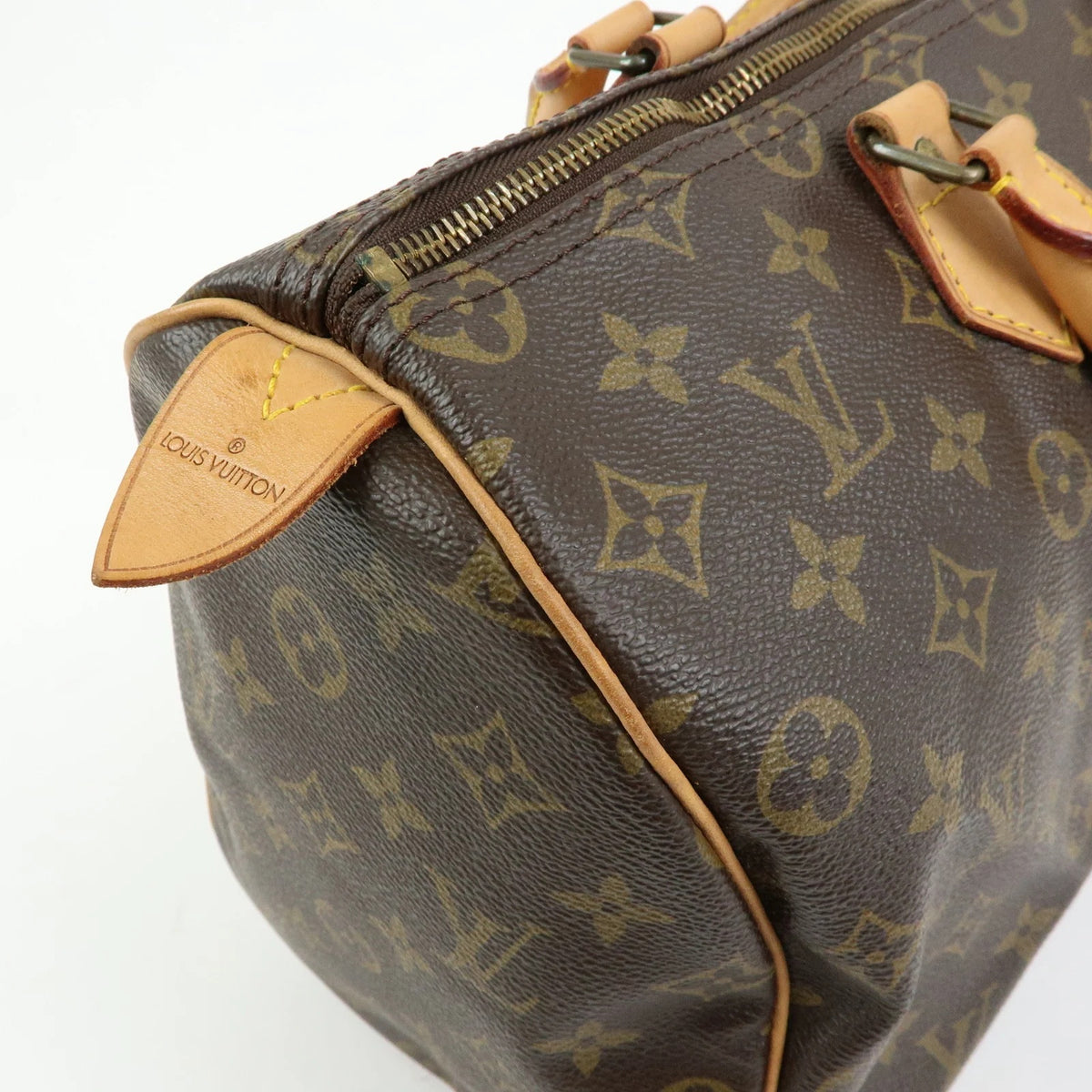 Louis Vuitton - Speedy 35 monogram MB0960
