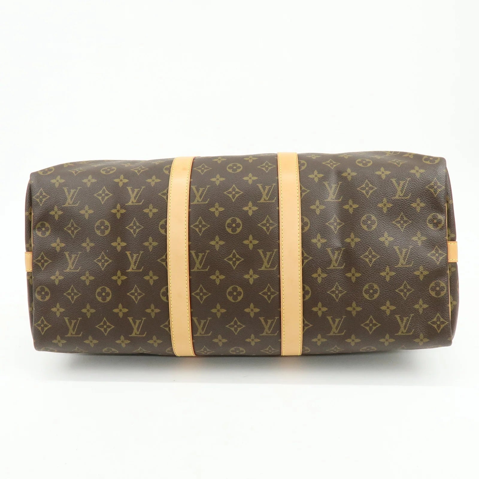 Louis Vuitton - Keepall 50 bandoulière