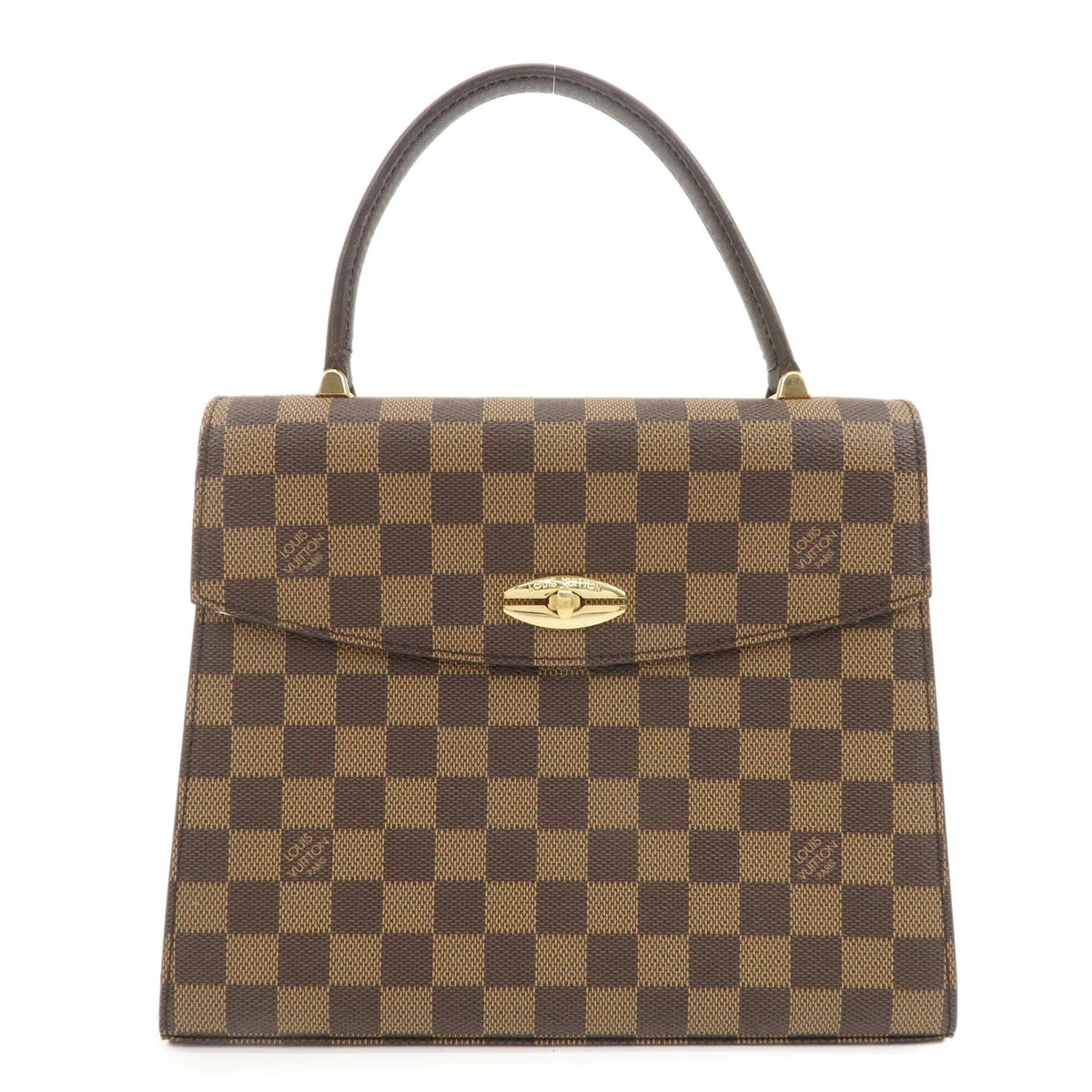 Louis Vuitton - Malhesherbes Damier Ebene - Special order