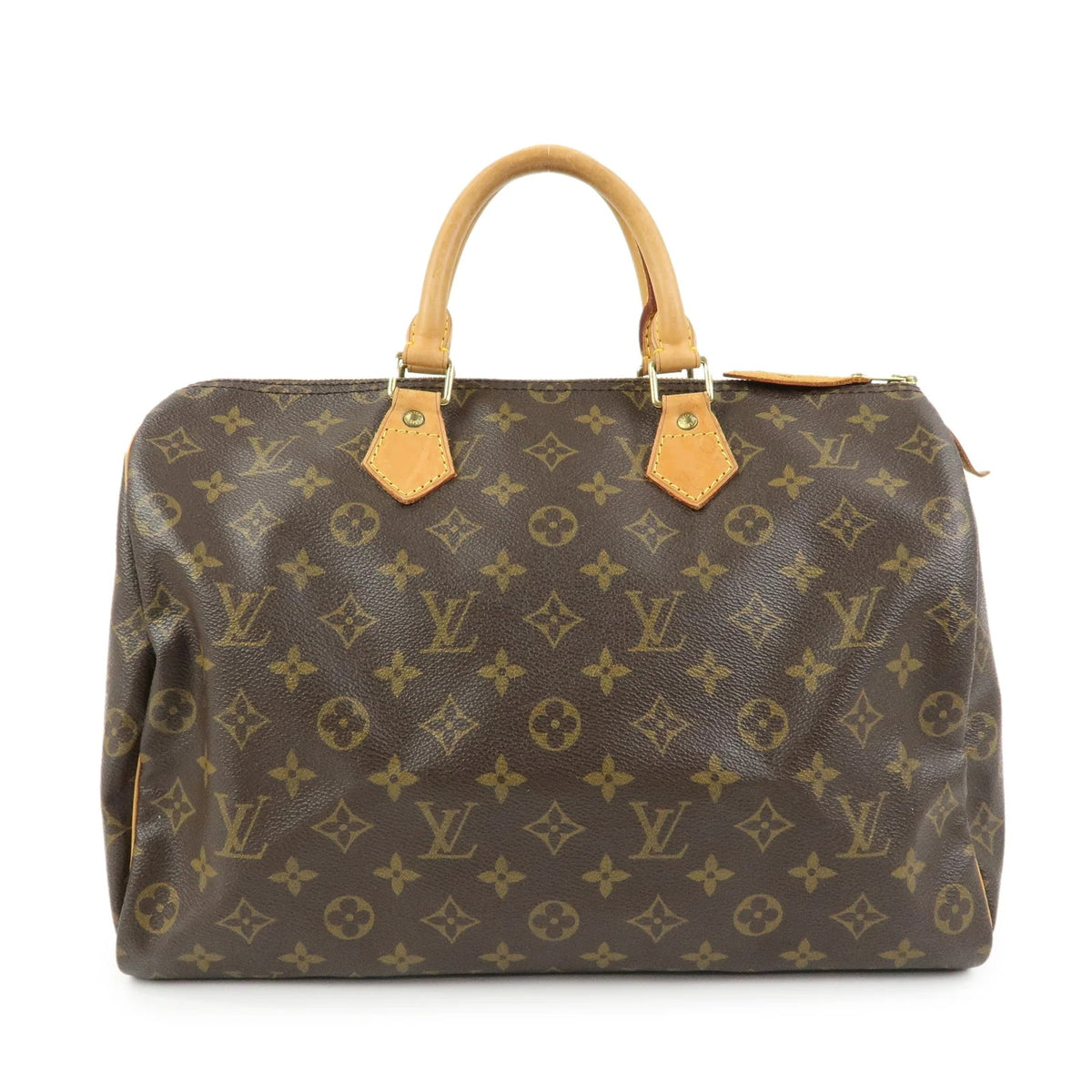 Louis Vuitton - Speedy 35 monogram