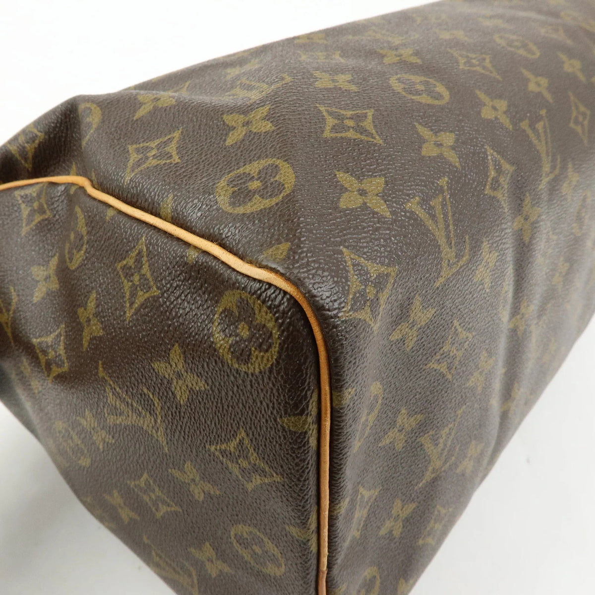 Louis Vuitton - Speedy 35 monogram VI882