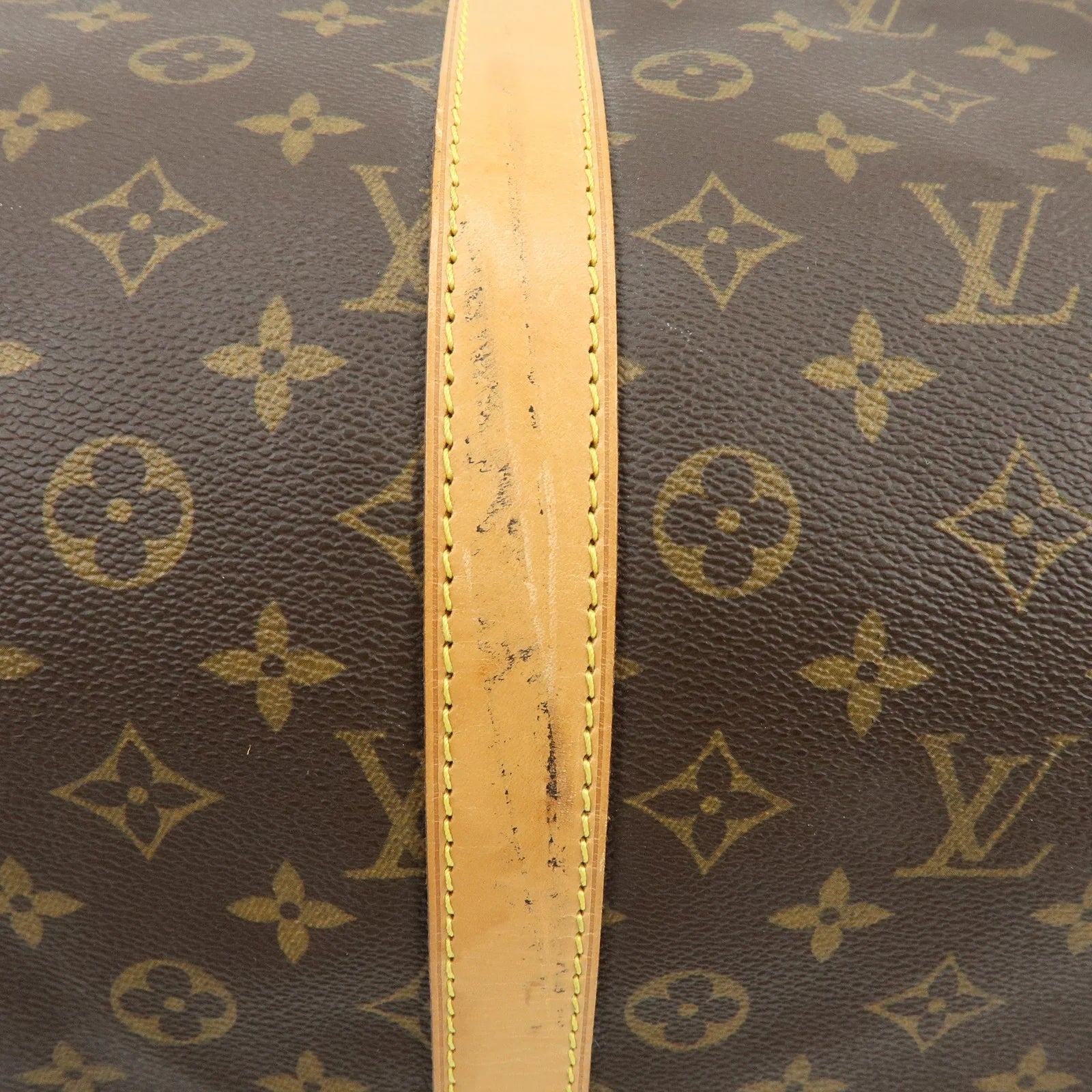 Louis Vuitton - Keepall 55 bandoulière