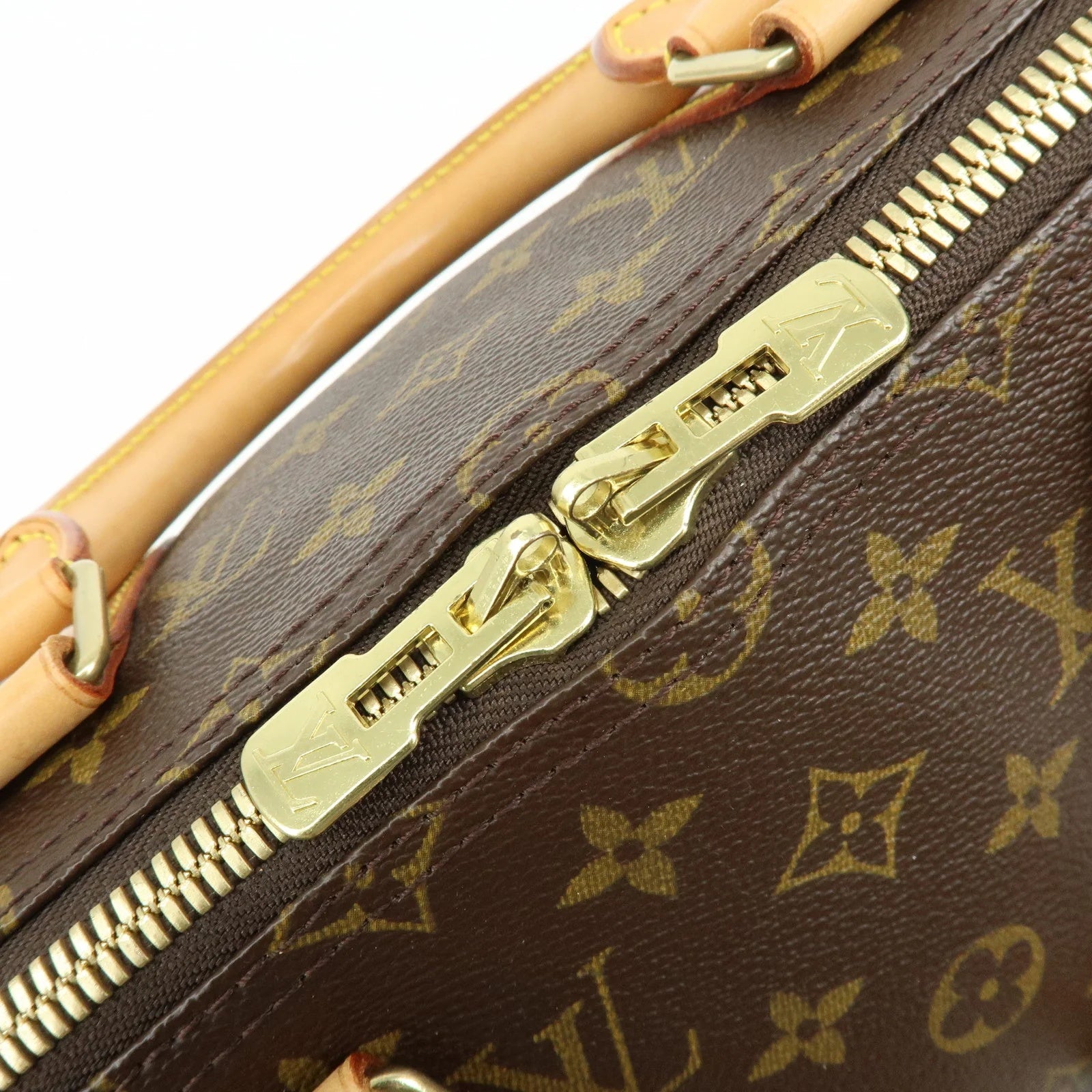 Louis Vuitton - Keepall 50 bandoulière
