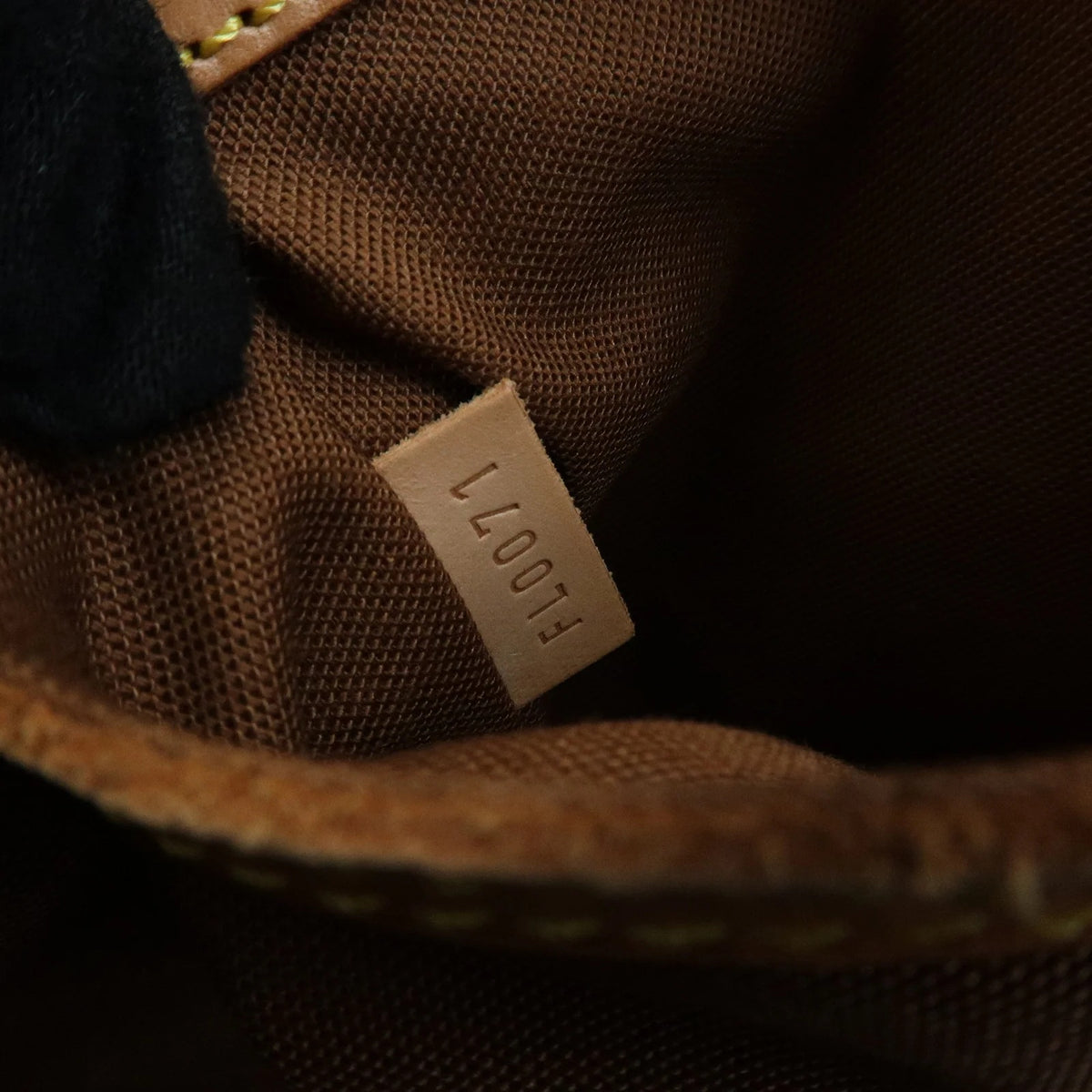 Louis Vuitton - Alma PM Monogram