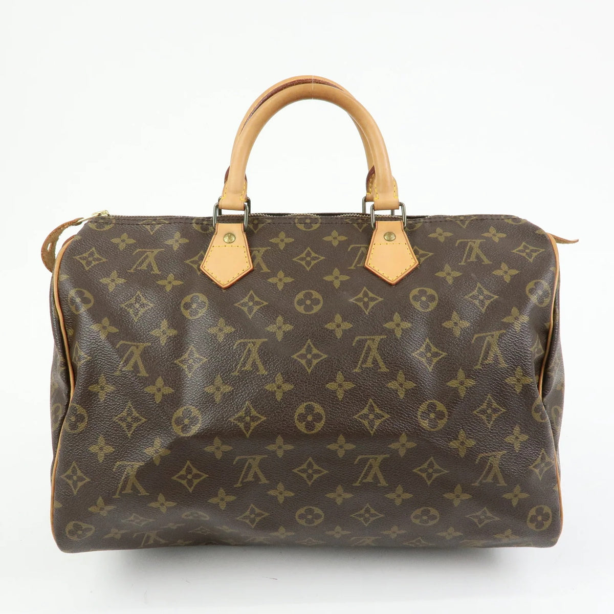 Louis Vuitton - Speedy 35 monogram MB0960