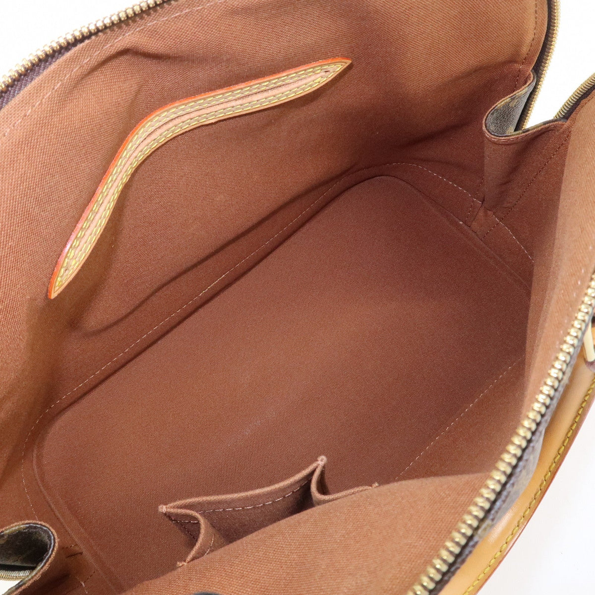 Louis Vuitton - Alma Monogram PM FL0062