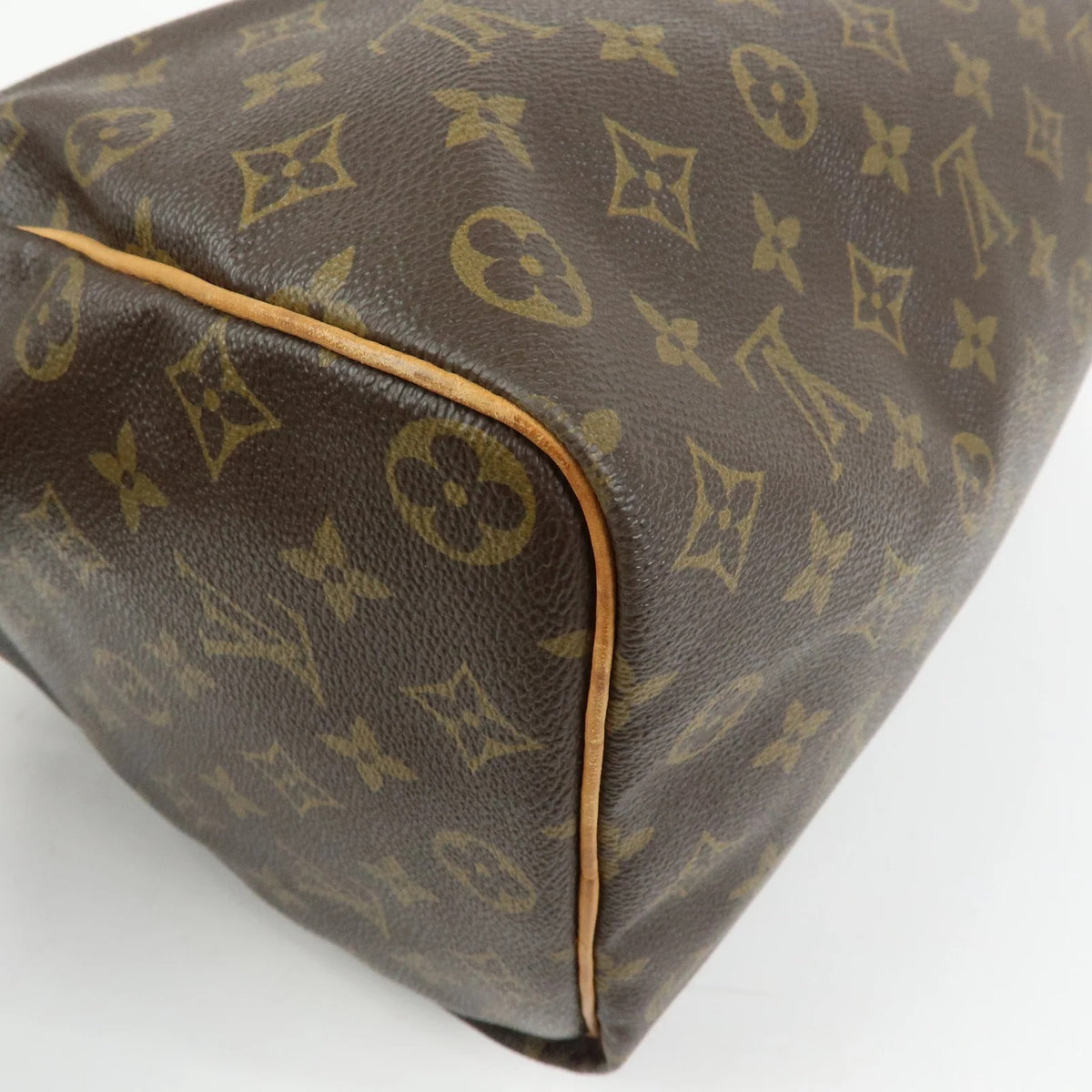 Louis Vuitton - Speedy 35 monogram MB0960