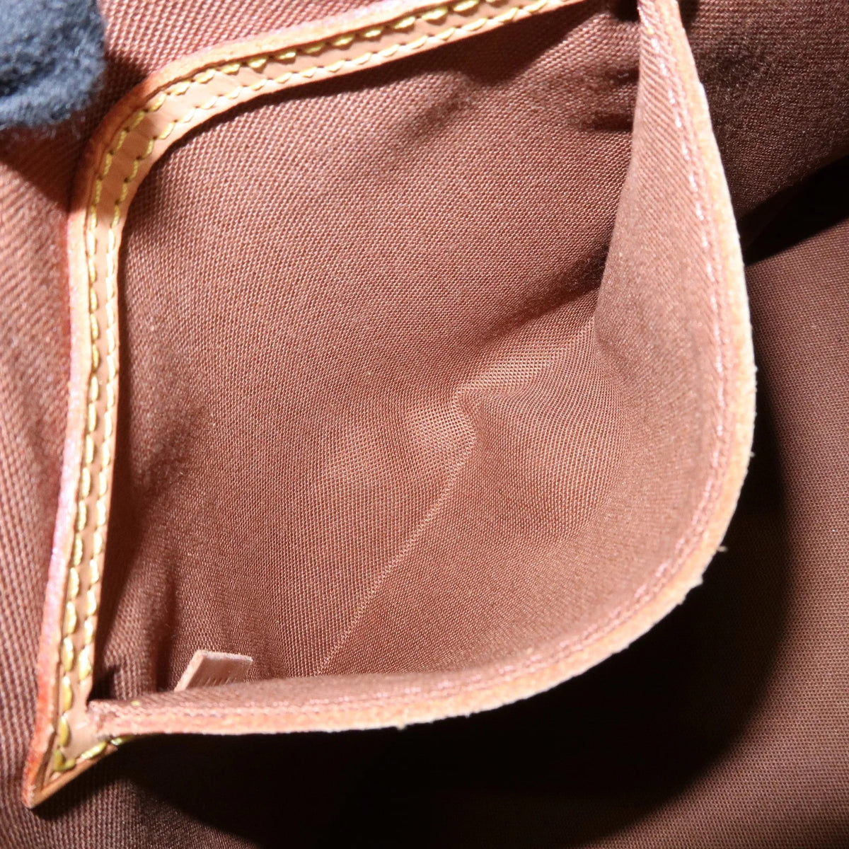 Louis Vuitton - Alma PM Monogram