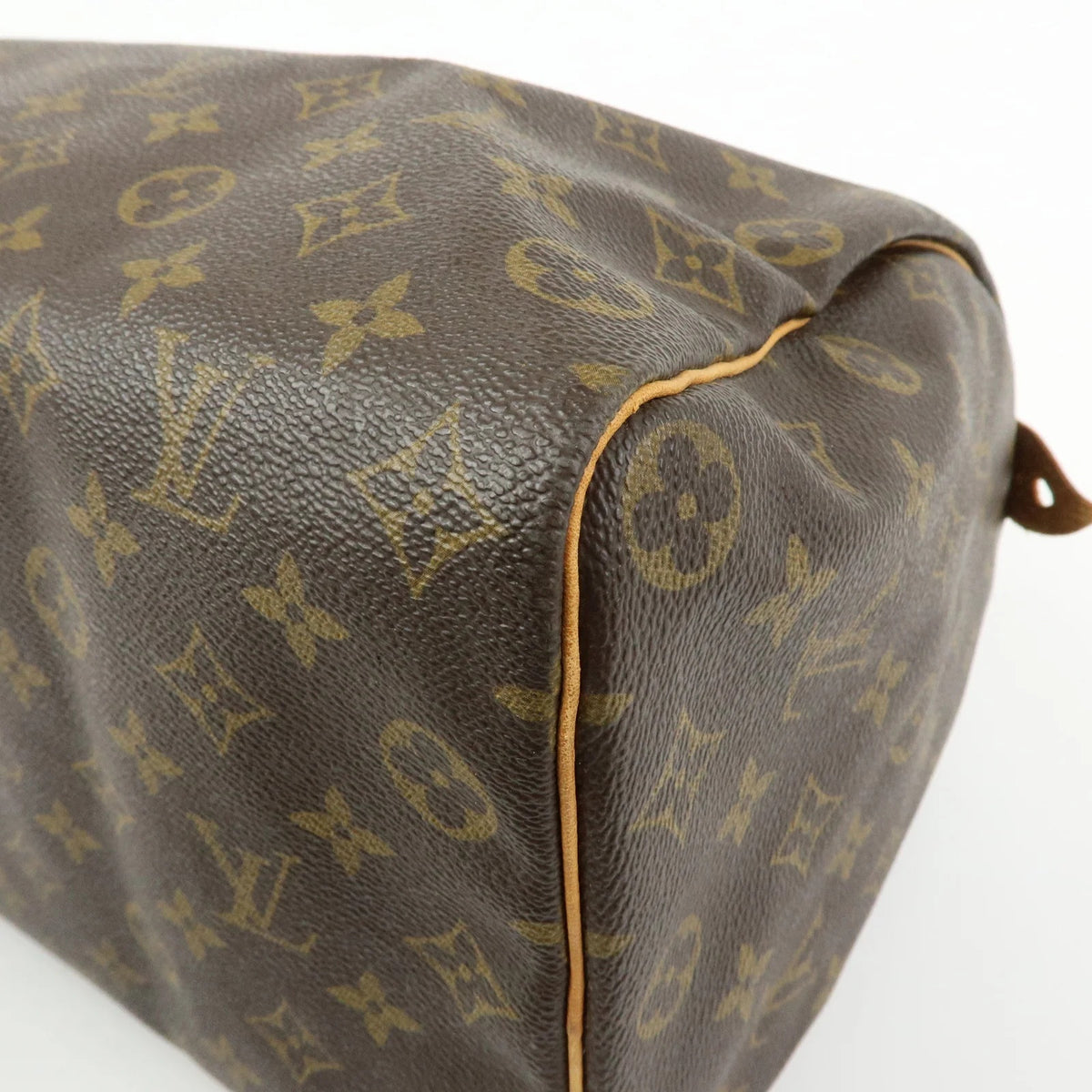 Louis Vuitton - Speedy 35 monogram