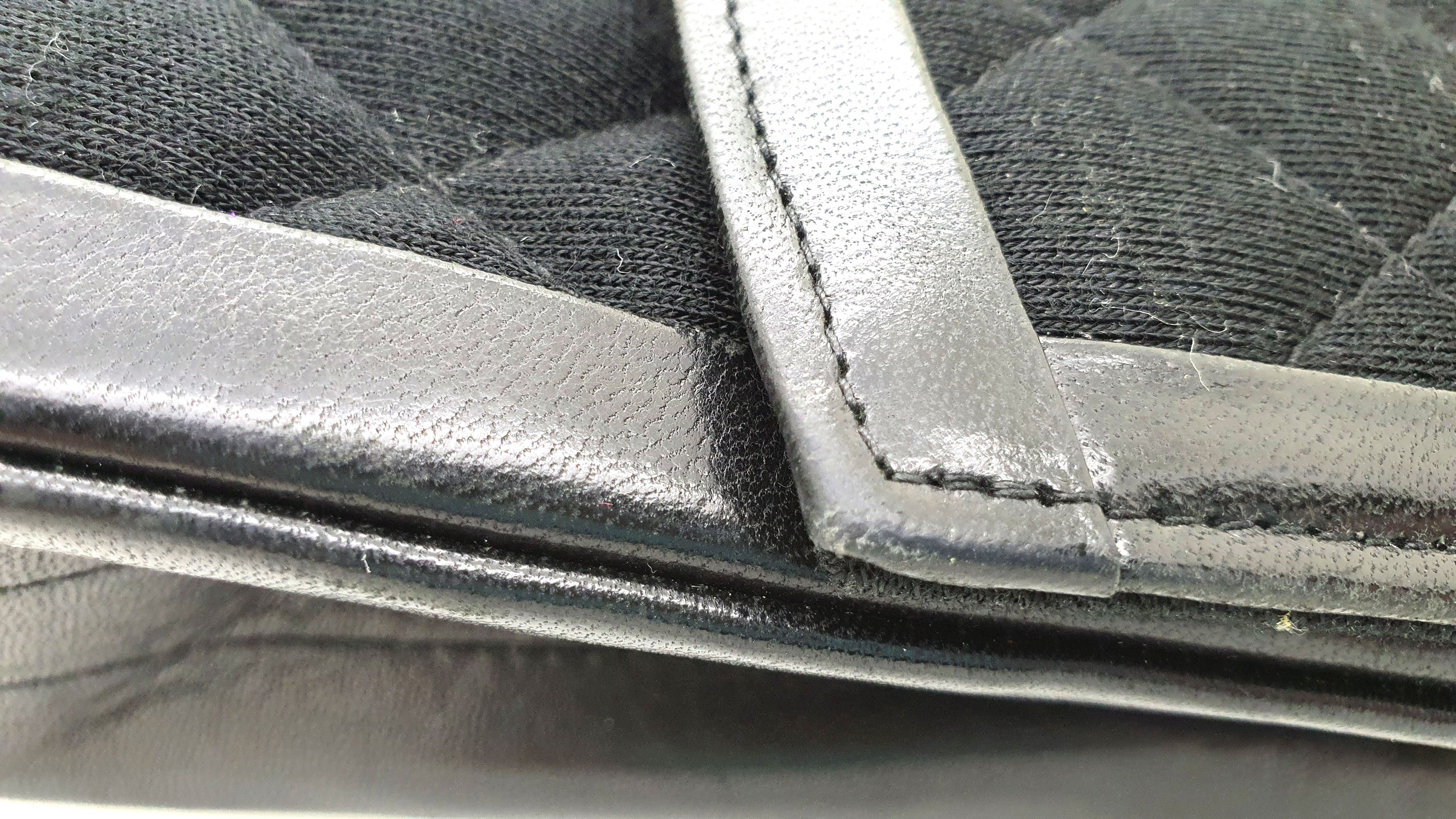 Sac Chanel Vintage timeless - Début des années 80 + certificat entrupy