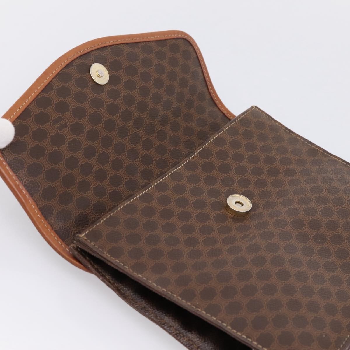Céline - Satchel Rabat Macadam