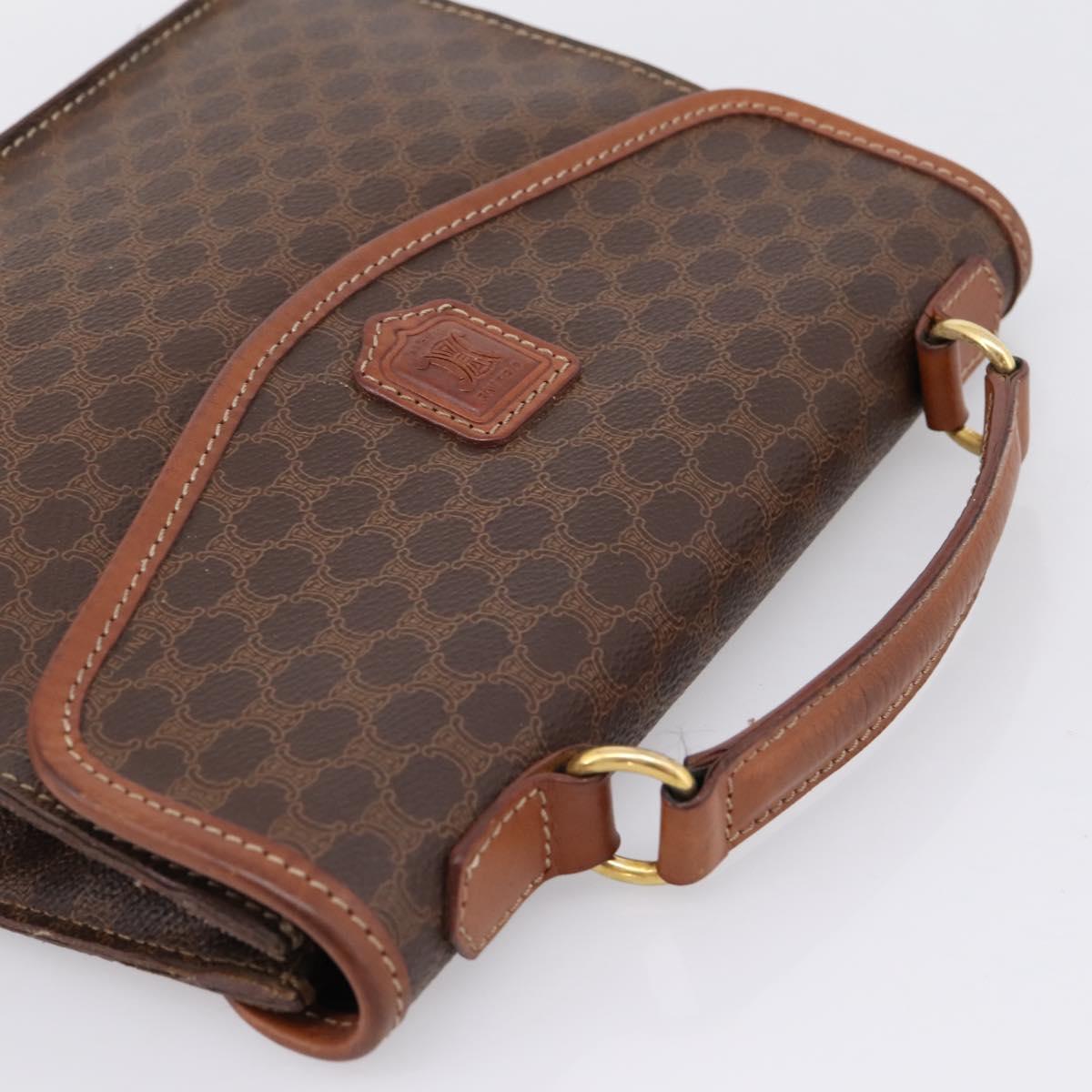 Céline - Satchel Rabat Macadam