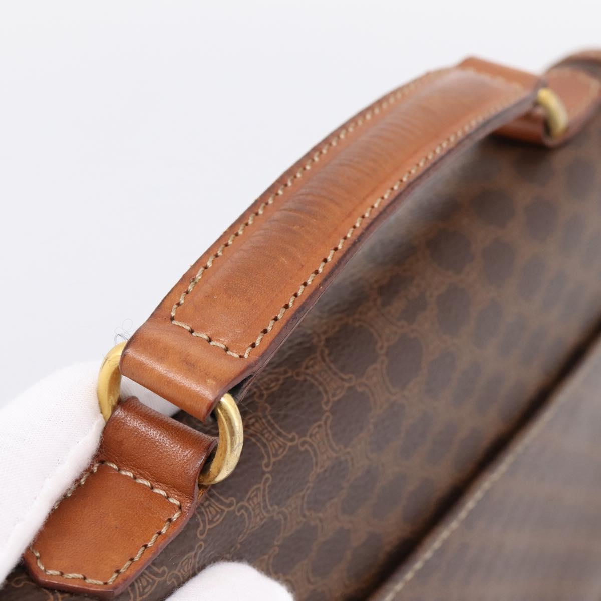 Céline - Satchel Rabat Macadam