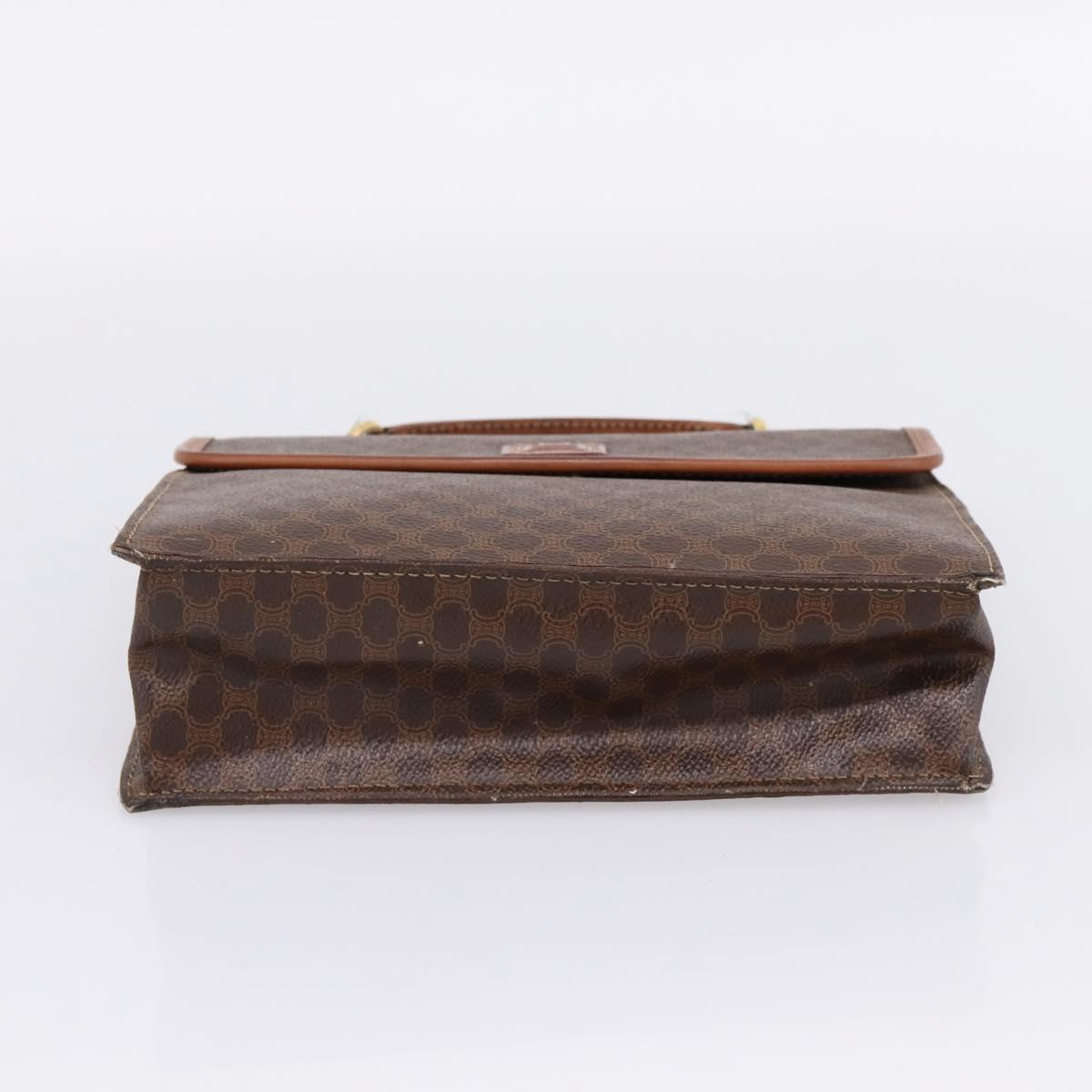 Céline - Satchel Rabat Macadam