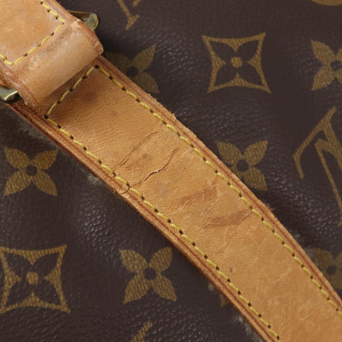 Louis Vuitton - Sac Souple 45