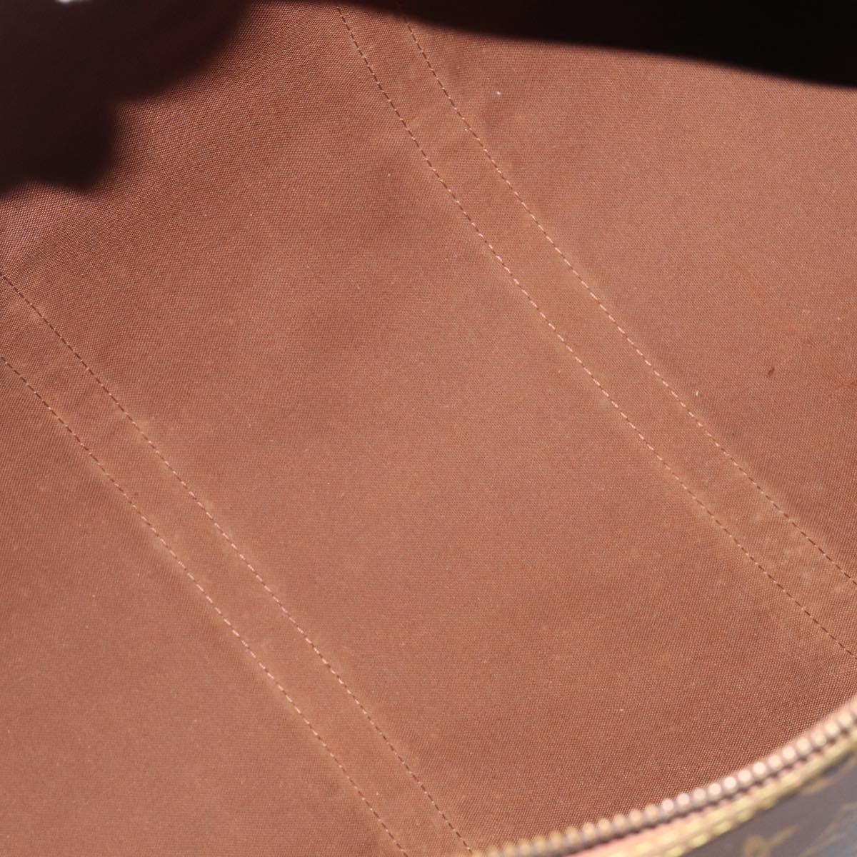 Louis Vuitton - Sac Souple 45