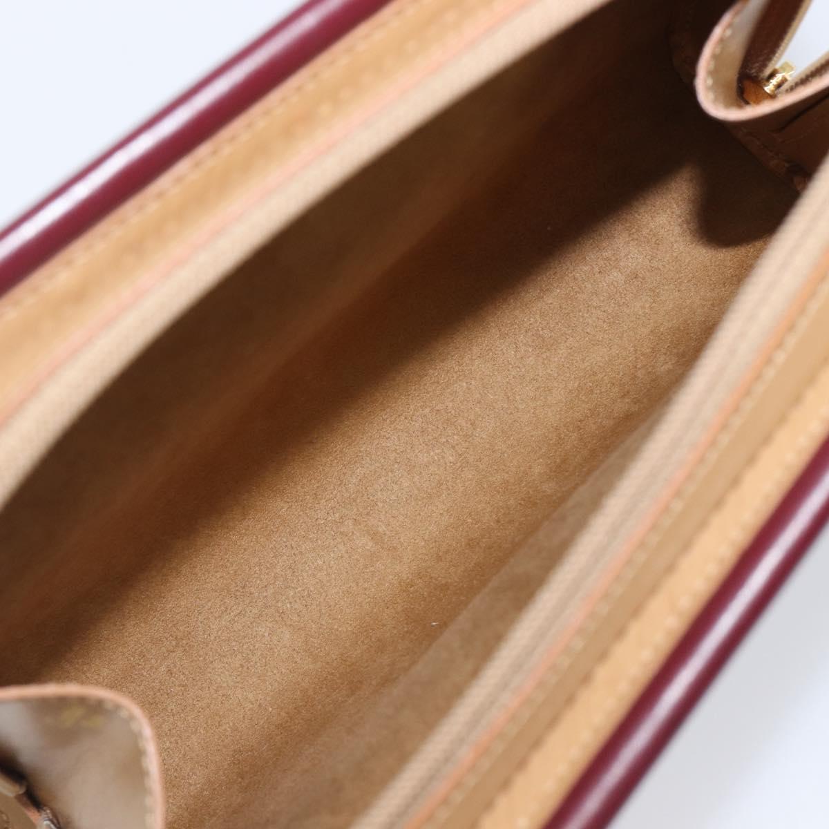 Cartier - Mini pochette trinity