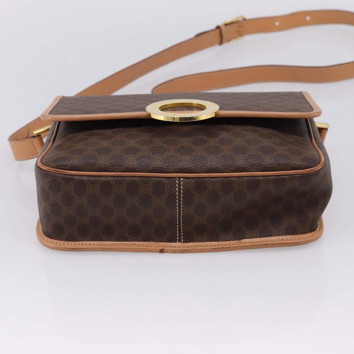 Céline - Sac bandoulière Circle Macadam