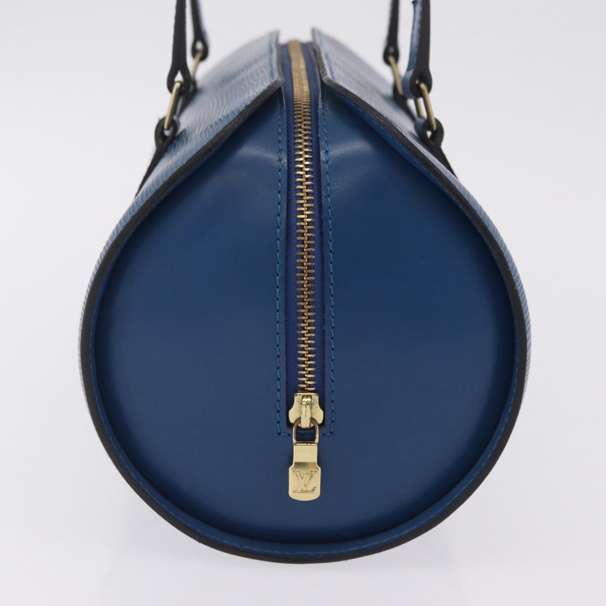Louis Vuitton - Soufflot Epi + Pochette