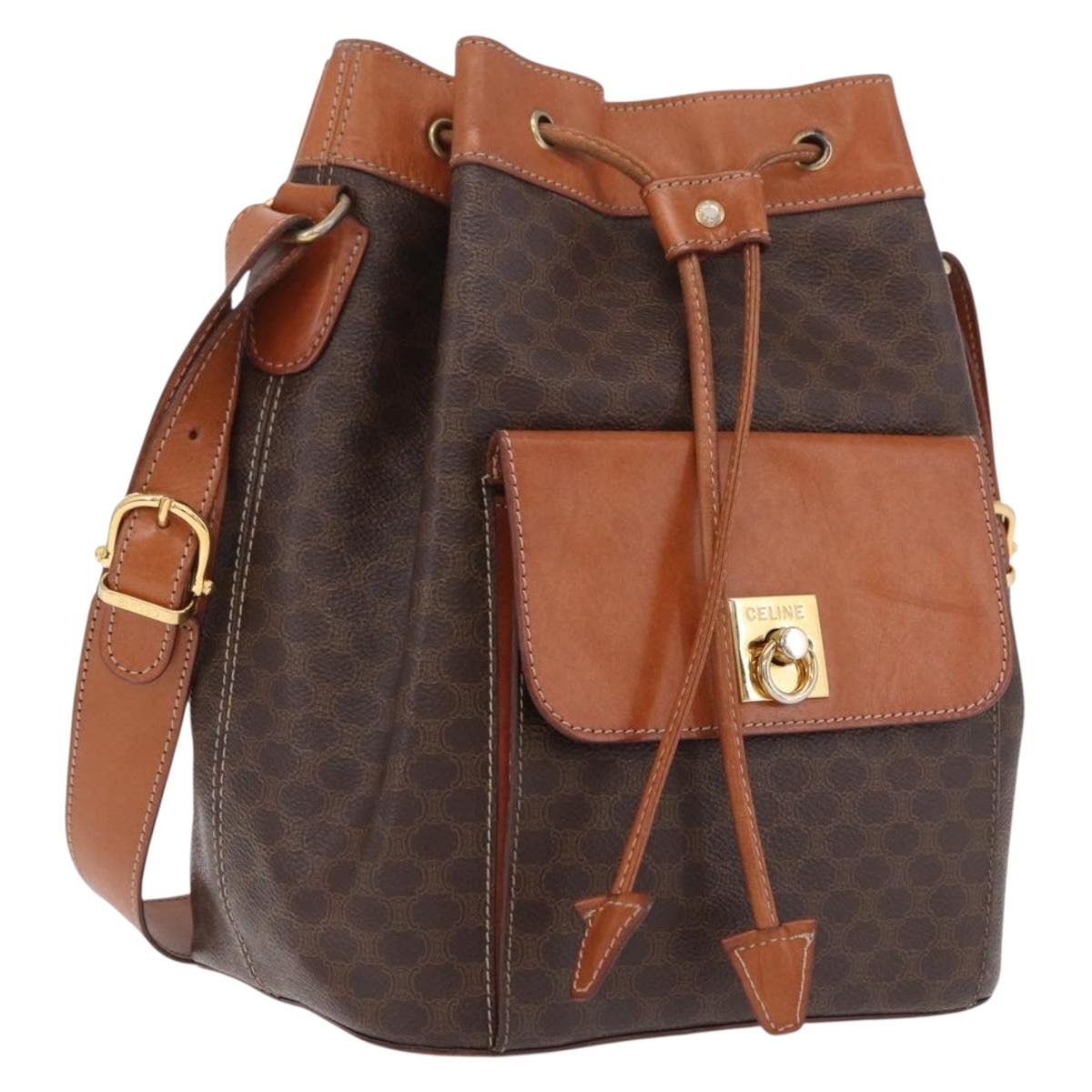 Céline - Sac Seau Macadam