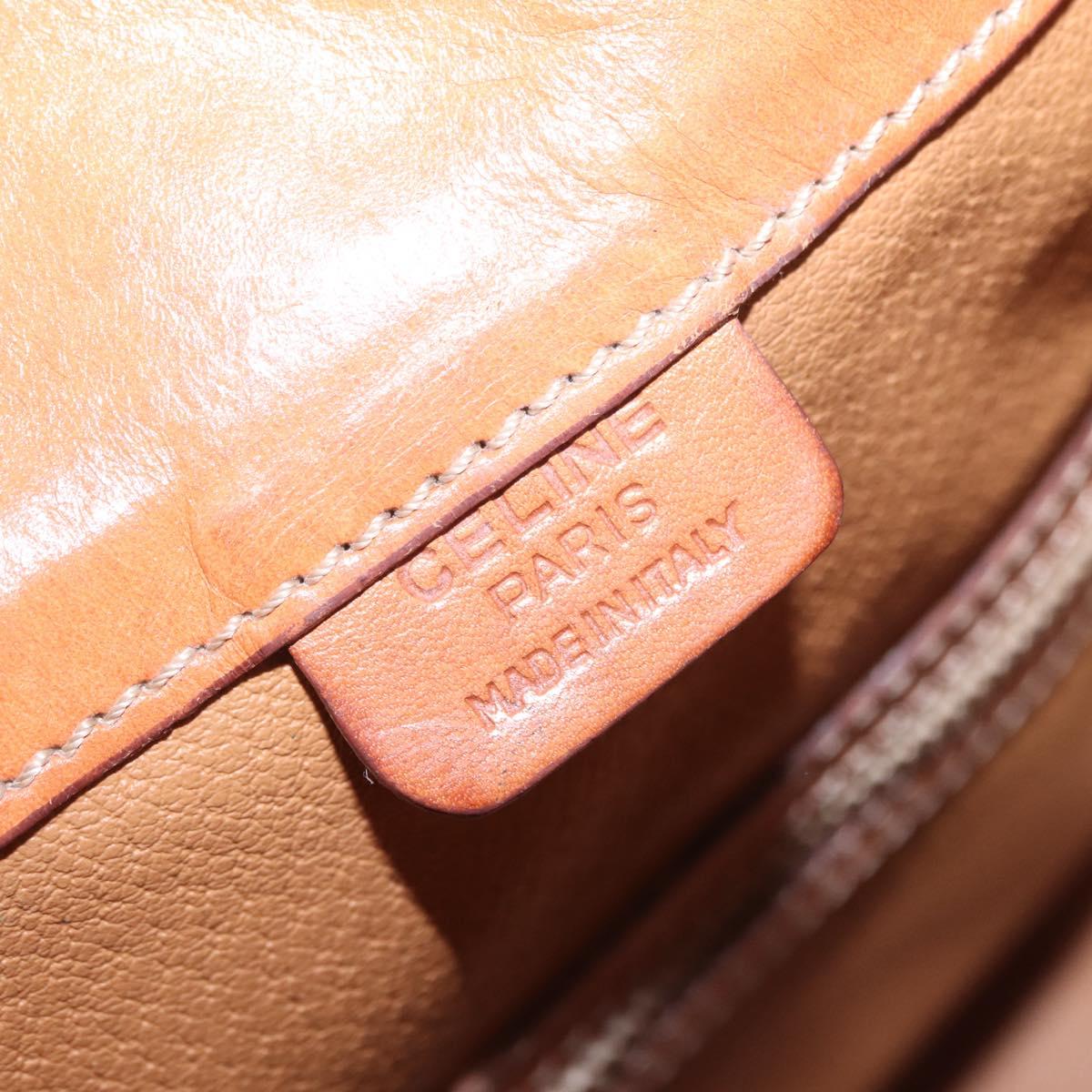 Céline - Sac Seau Macadam