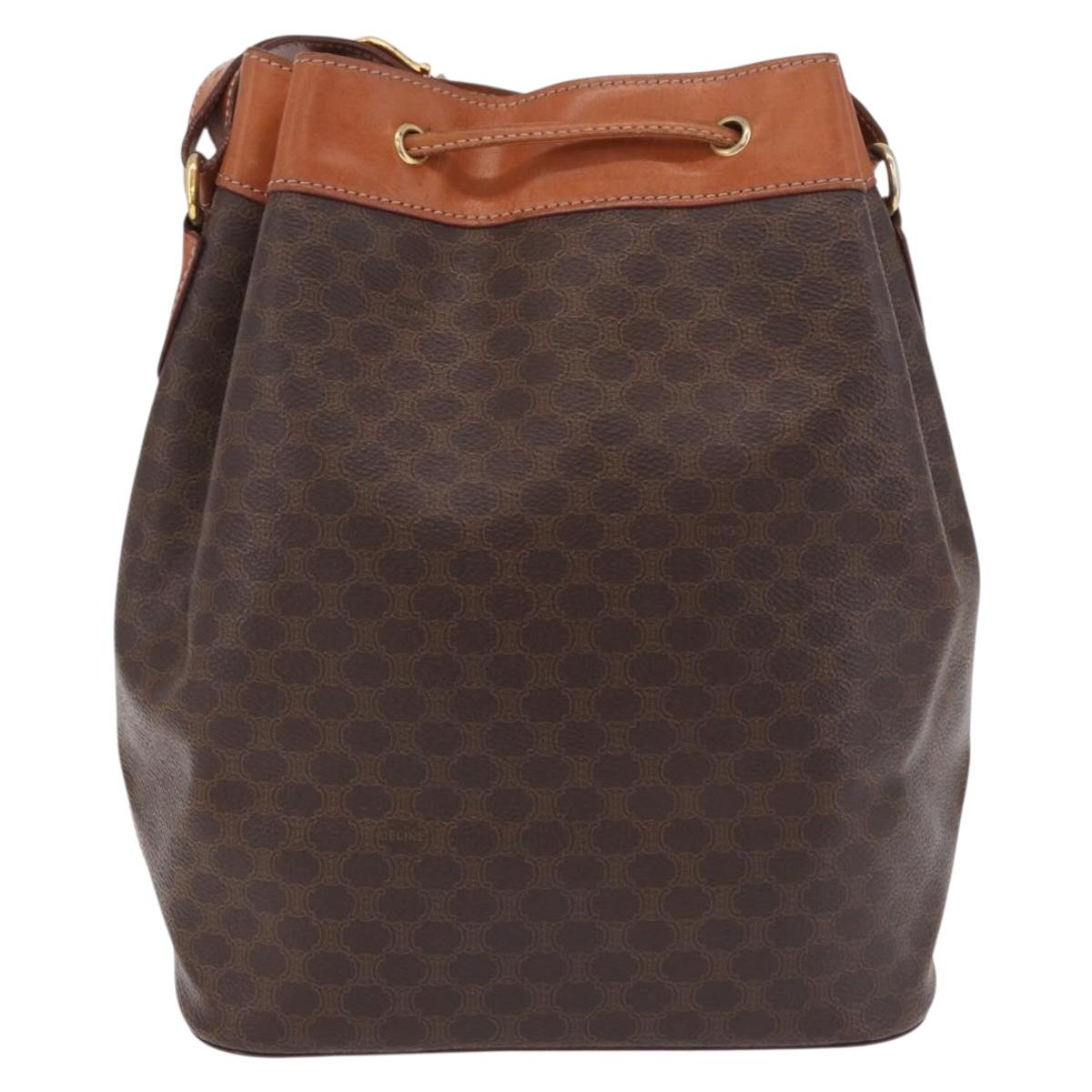 Céline - Sac Seau Macadam