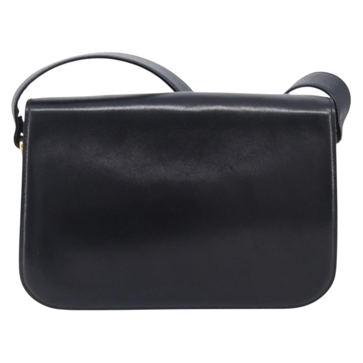 Céline - Sac Calèche Classique
