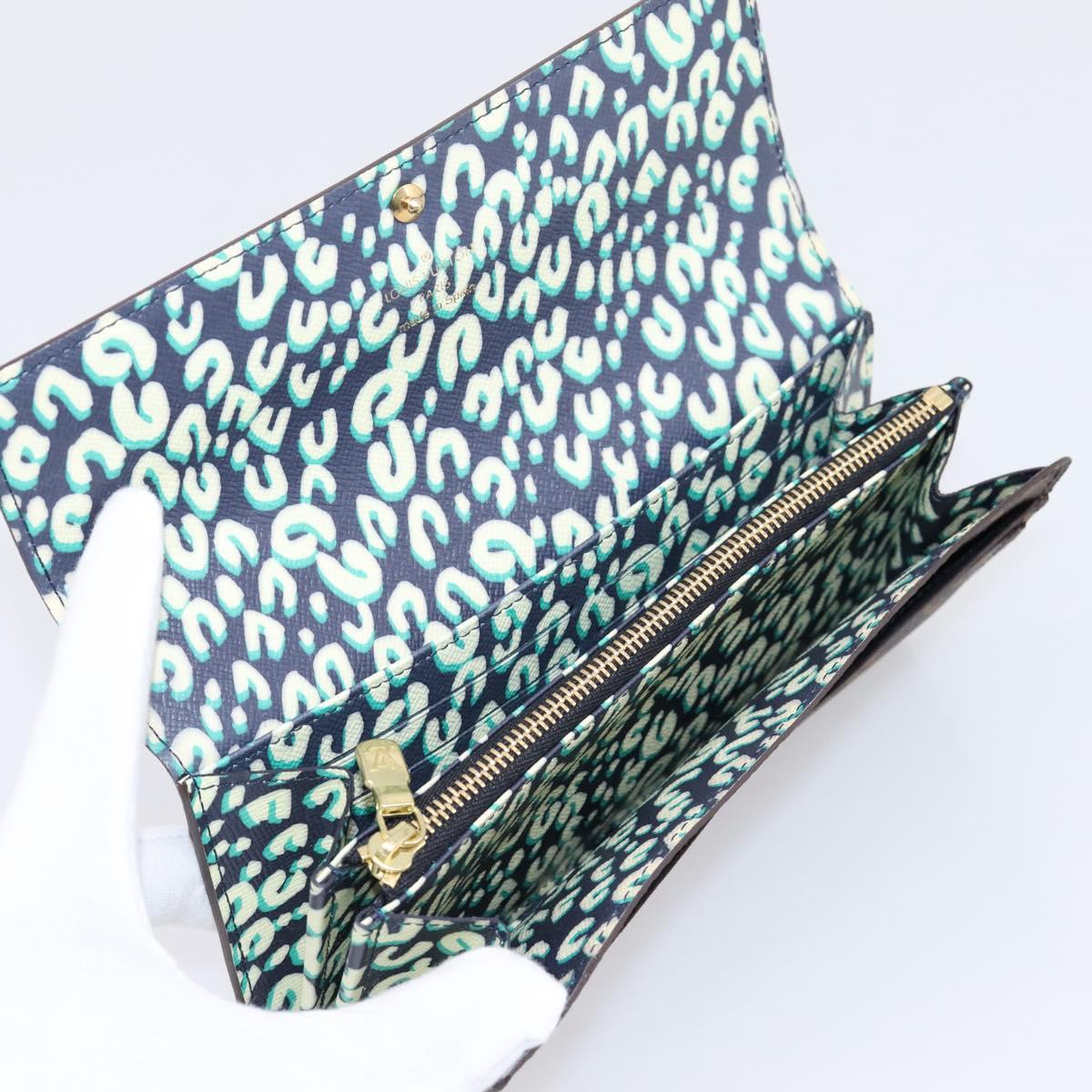 Louis Vuitton - Sarah Edition limitée Stephen Sprouse