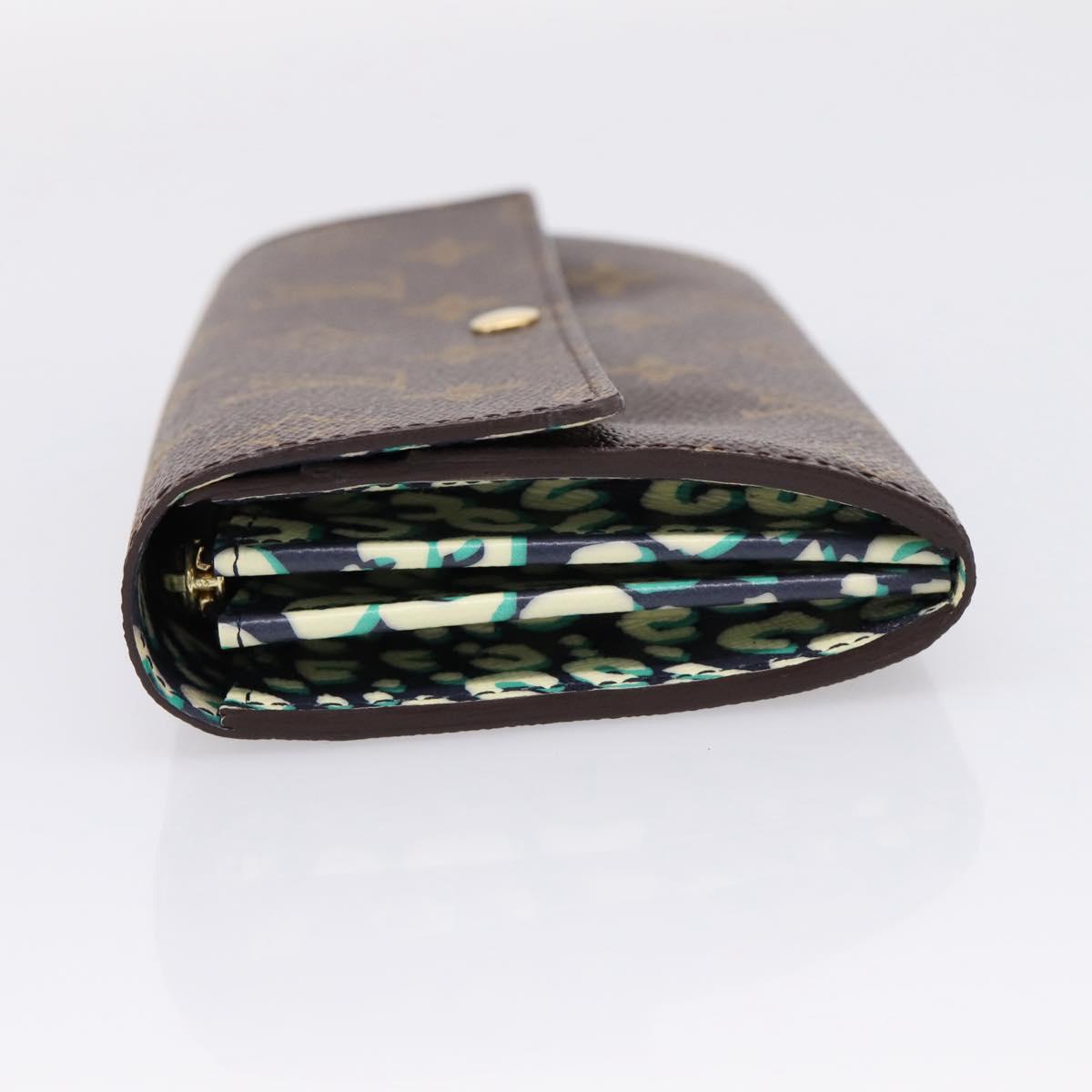 Louis Vuitton - Sarah Edition limitée Stephen Sprouse